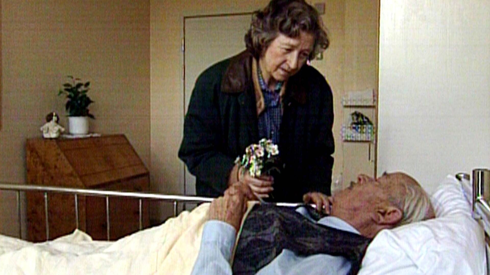Gösta och Olivia