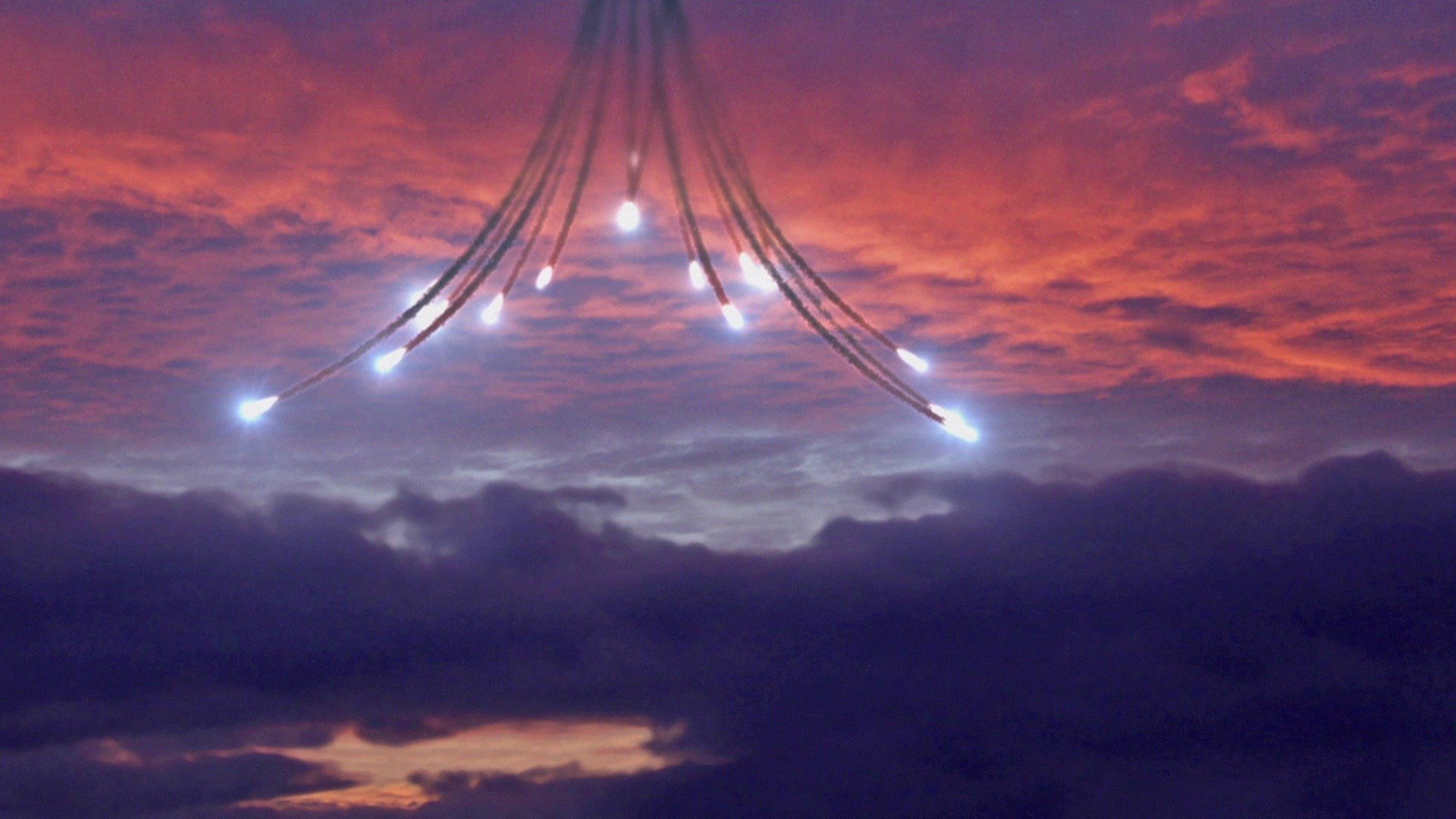 9. Alien Invasion
