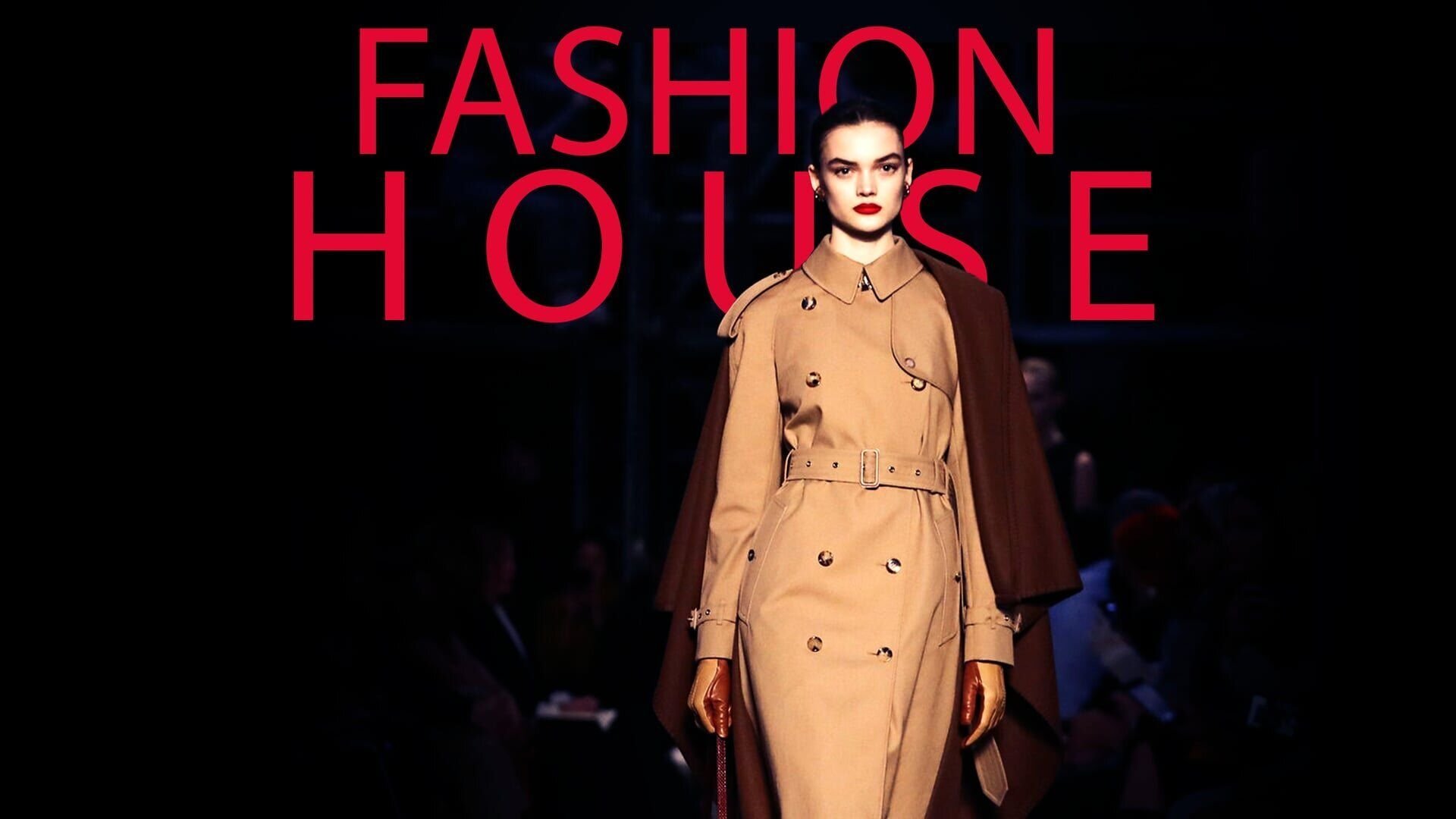 Fashion House