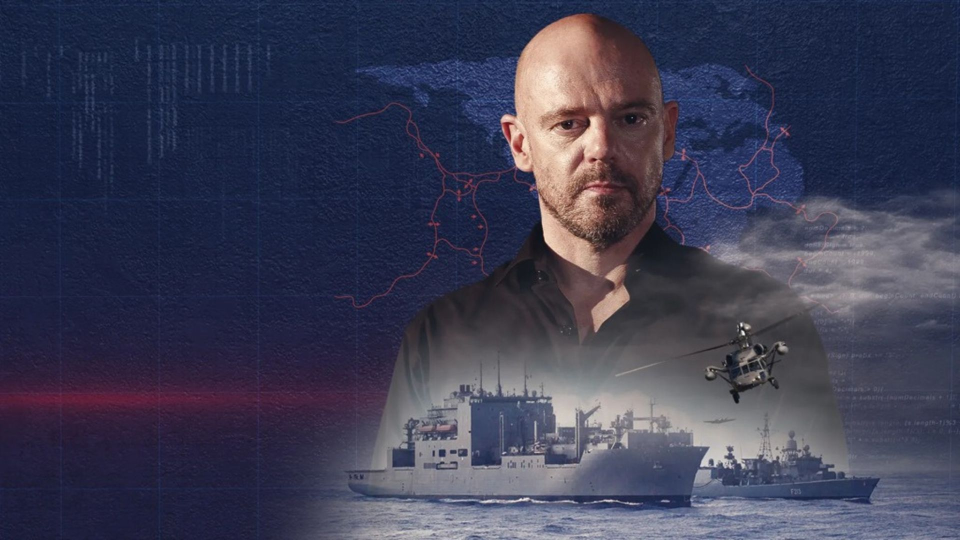 Fight For The Pacific