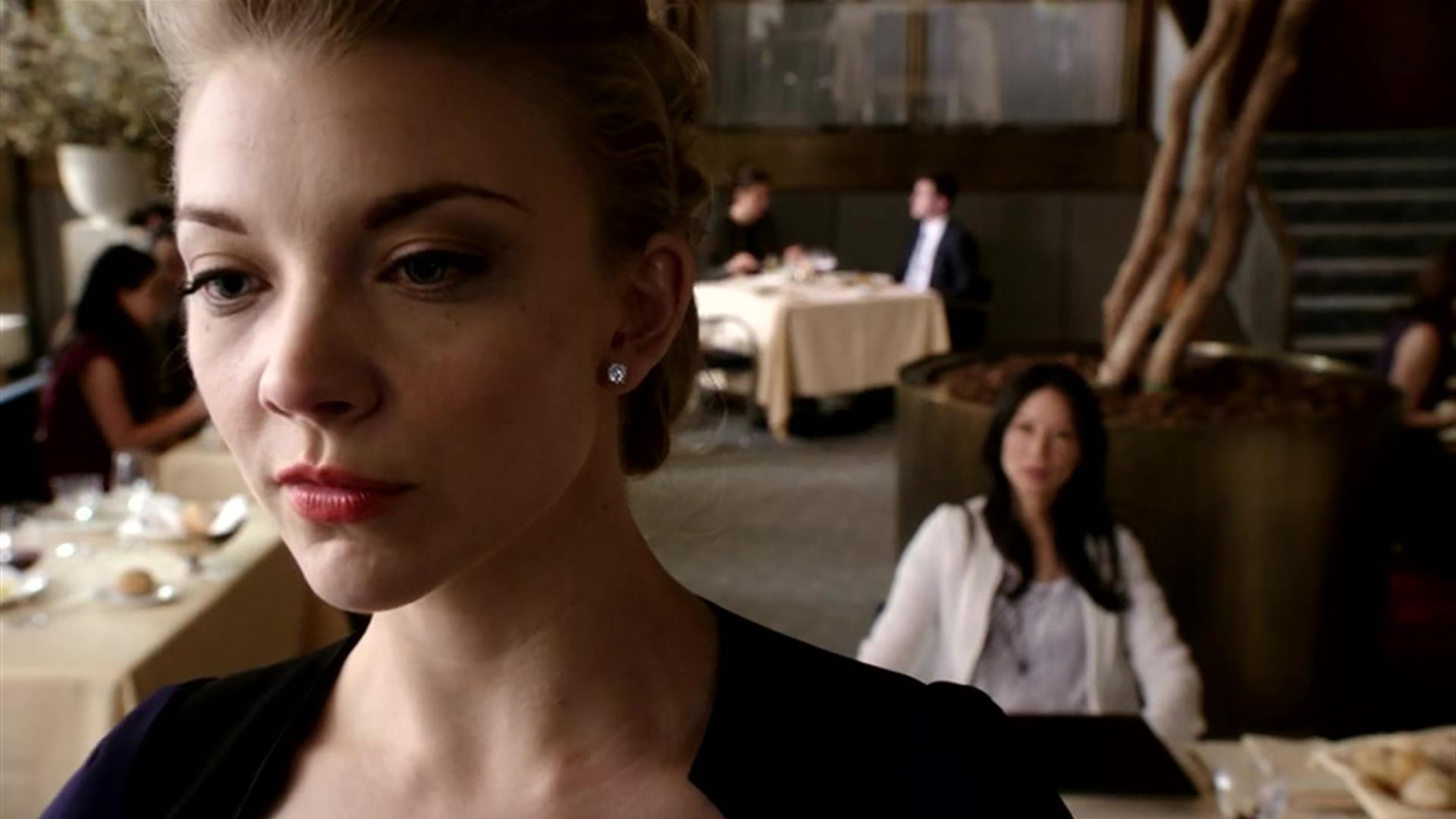 24. Heroine
