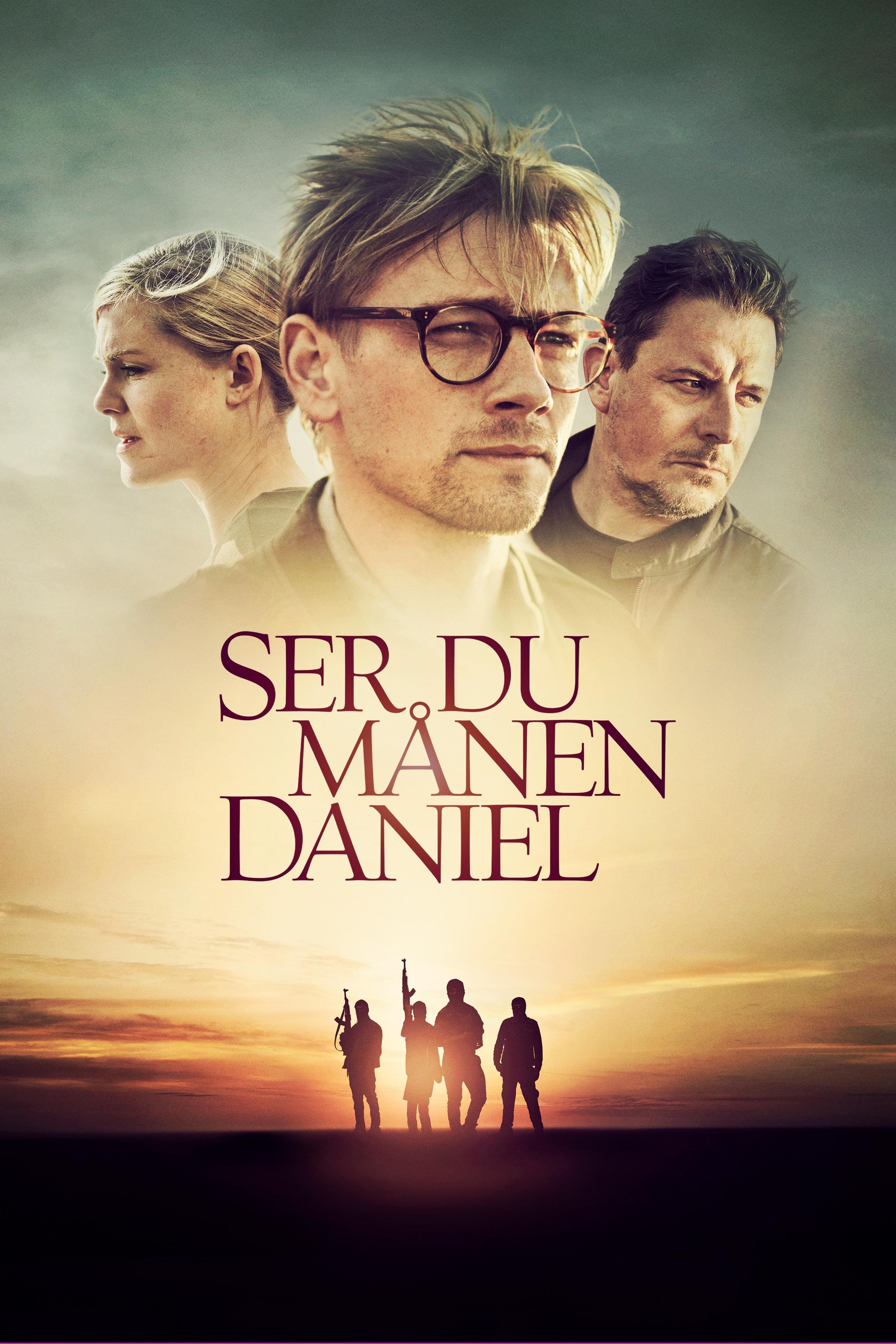Ser du månen, Daniel