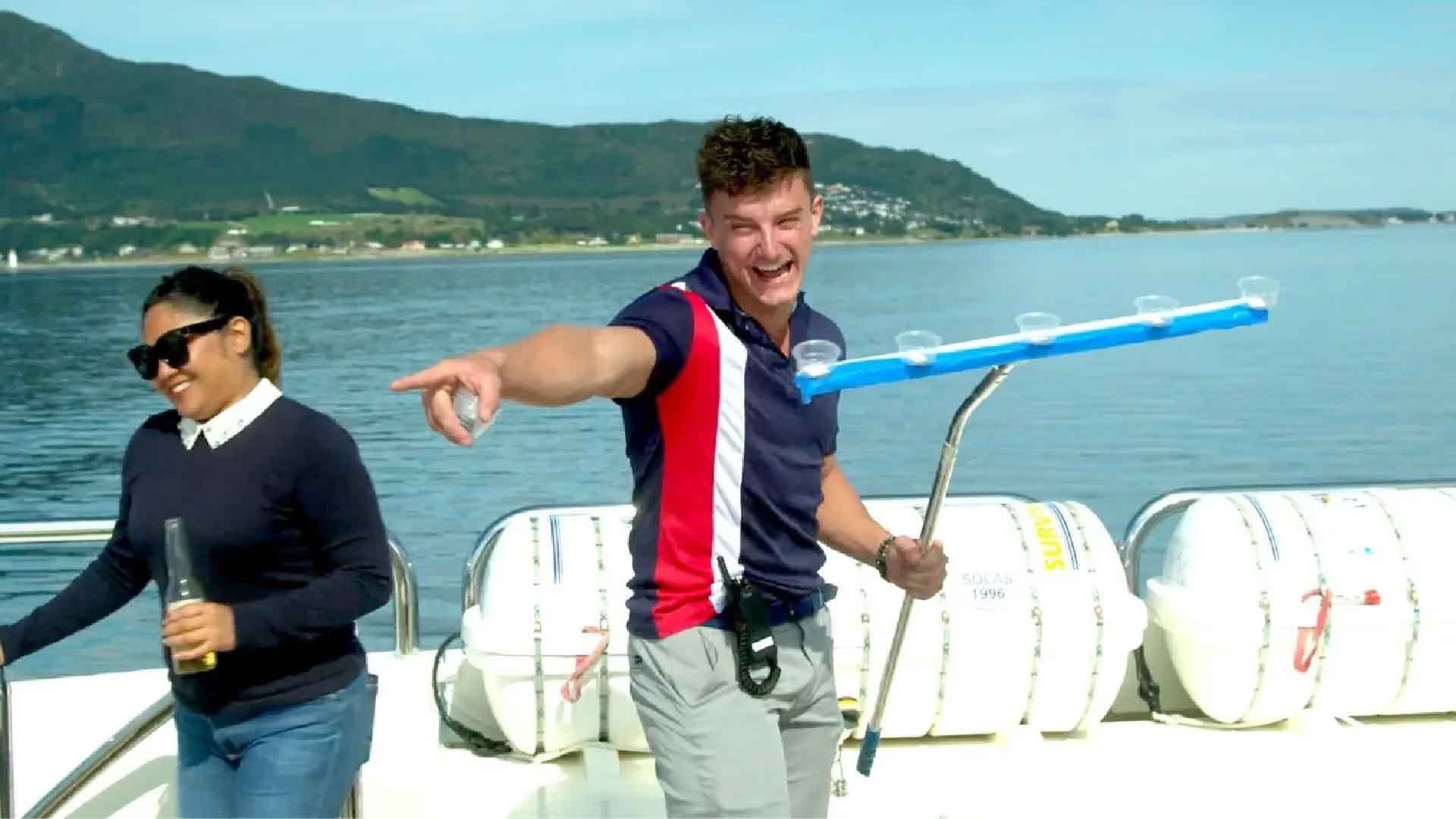 2. Below Deck Adventure S01 E002