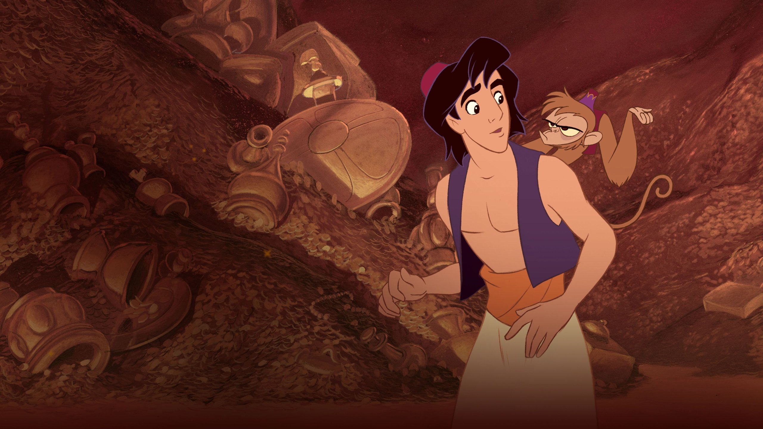 Aladdin