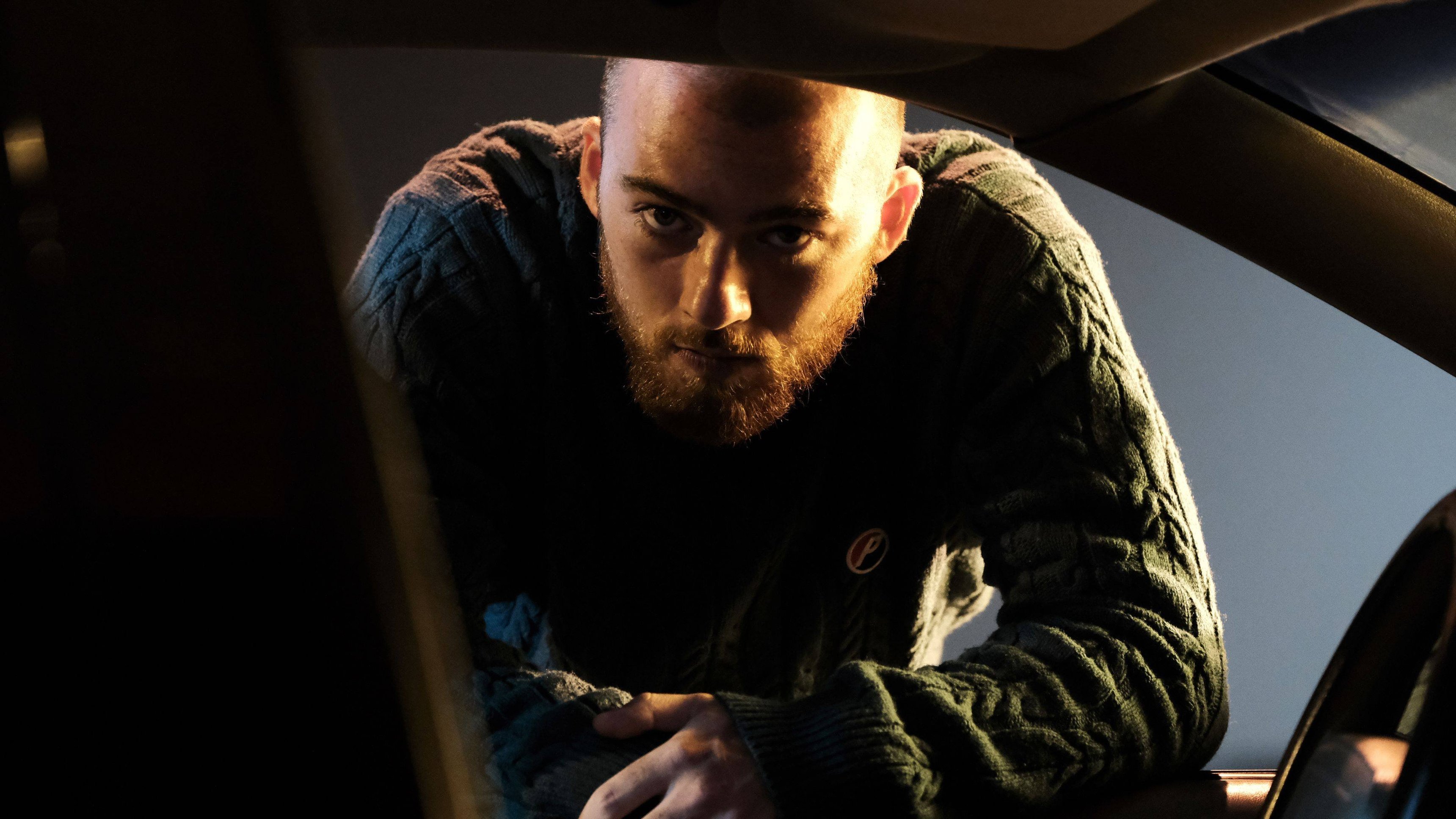 1. Trying to Get to Heaven Before They Close the Door