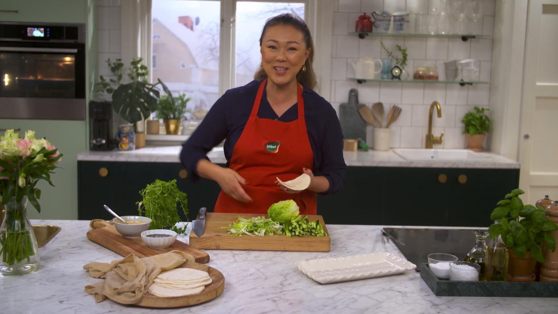 36. Köket S2021 E036