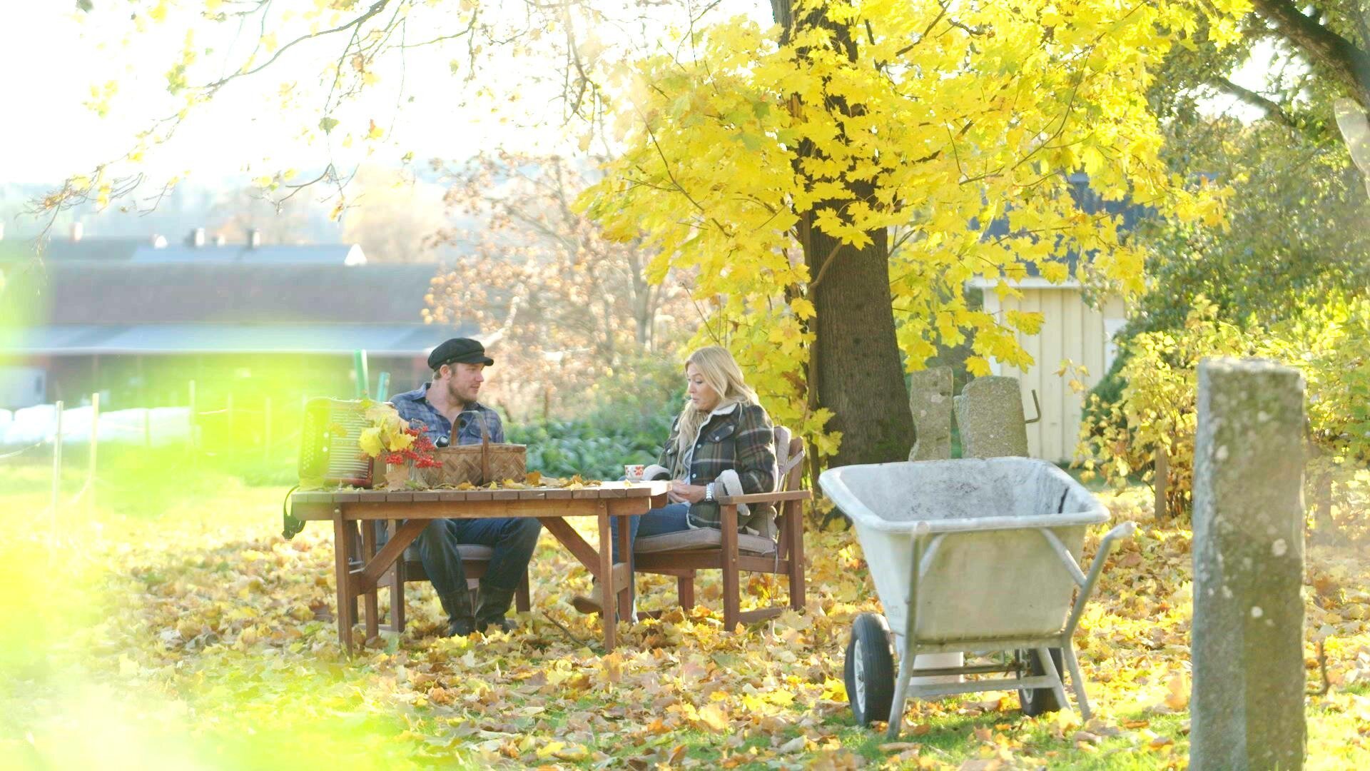 16. Bonde söker fru S19 E016
