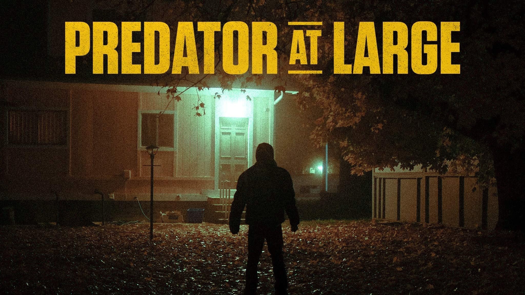 Predator At Large