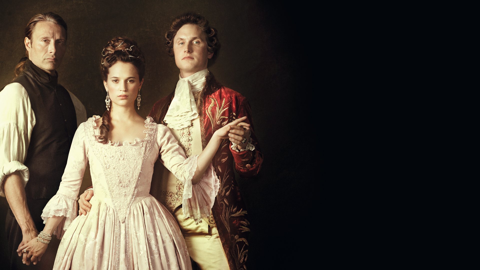 A Royal Affair