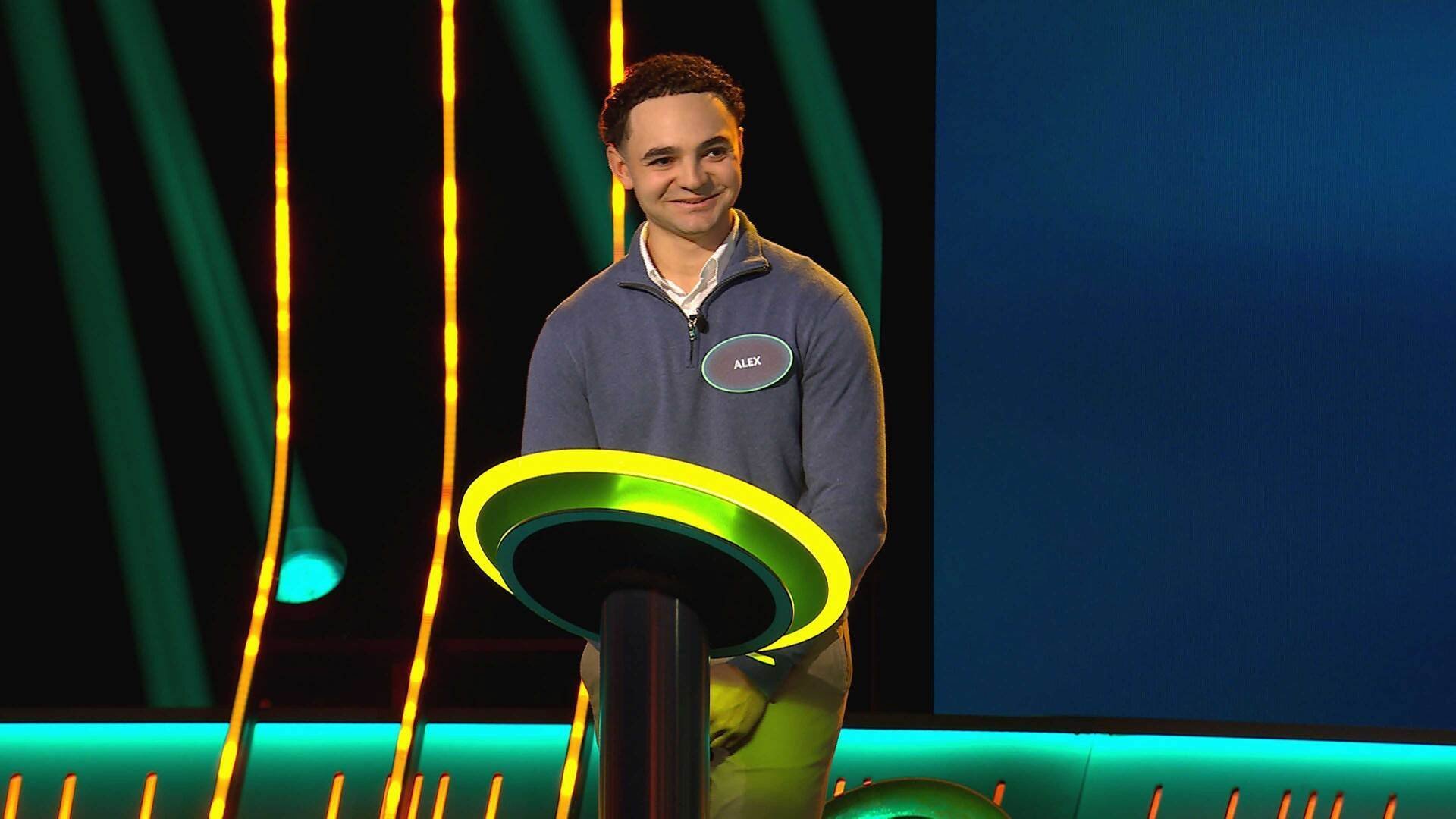 6. sesong 1, episode 6