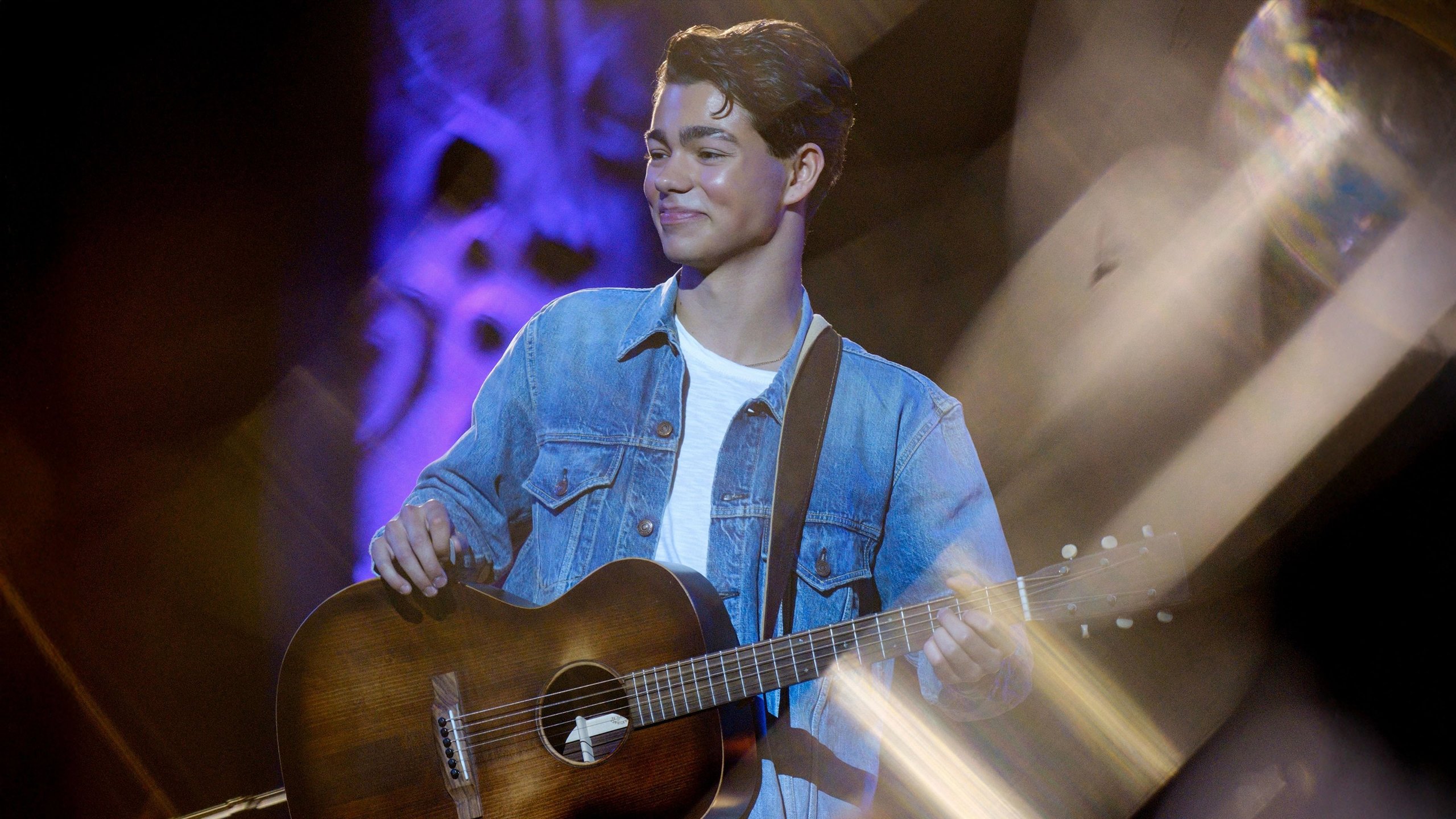 "Tomorrow" | Camp Rock 3 Music Video