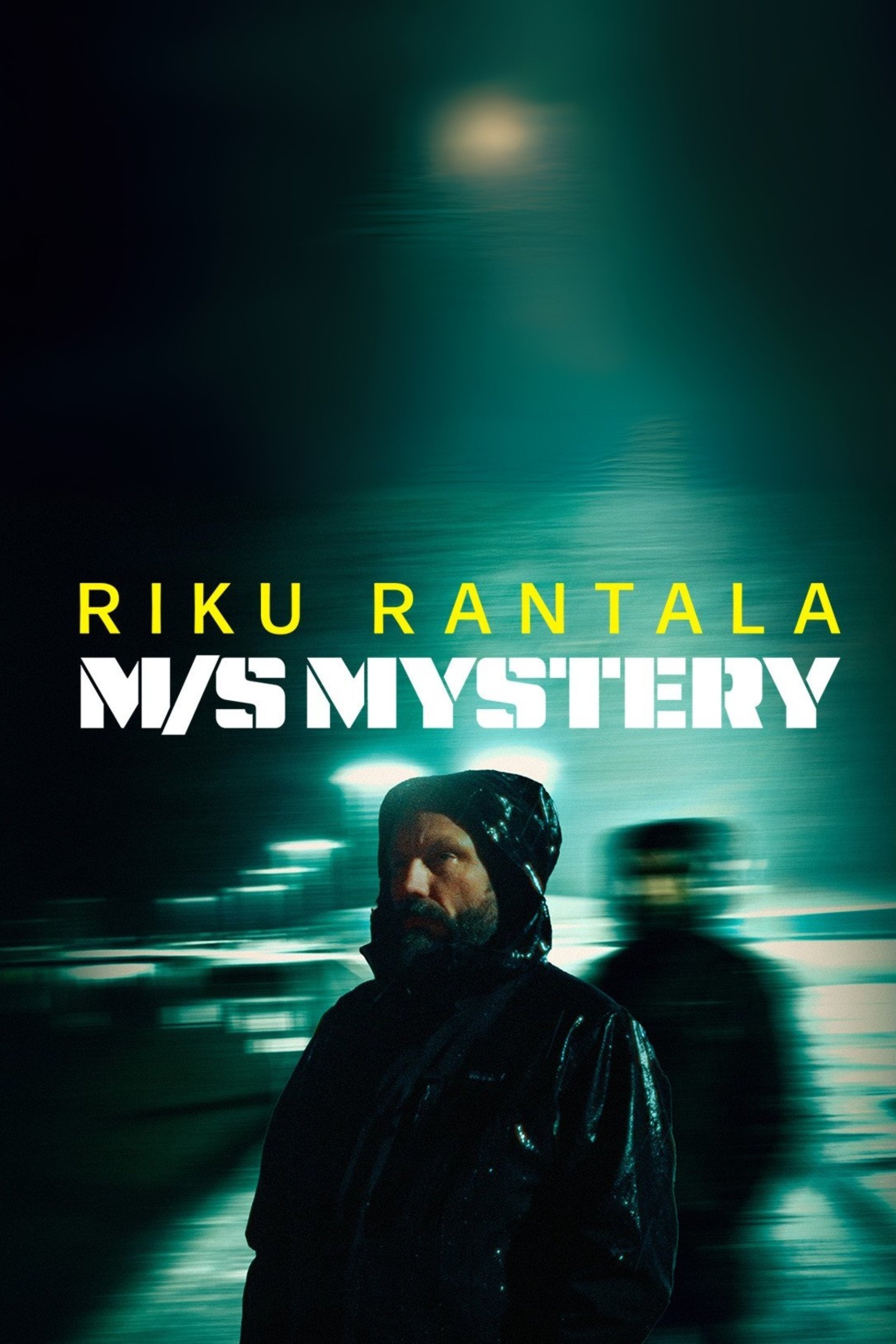 M/S Mystery