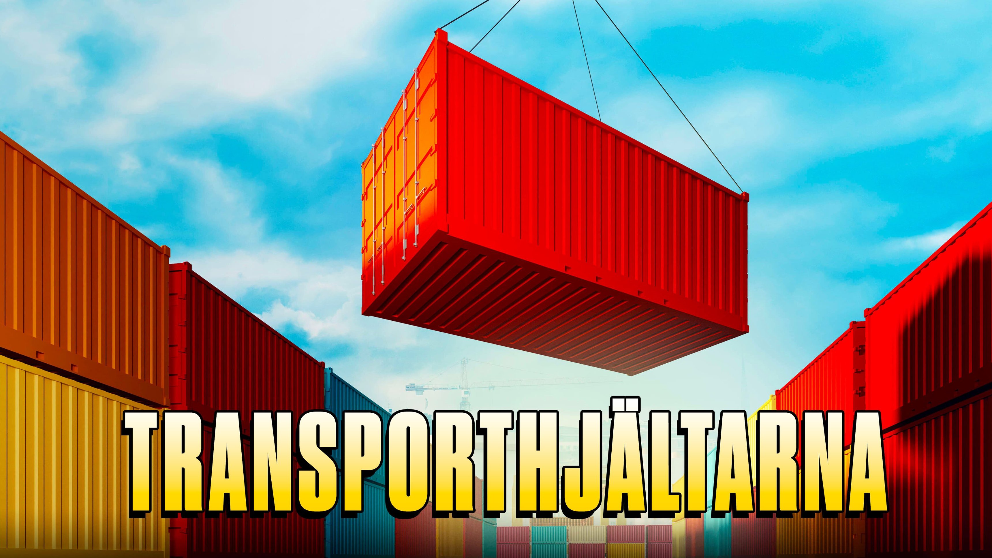 Transporthjältarna