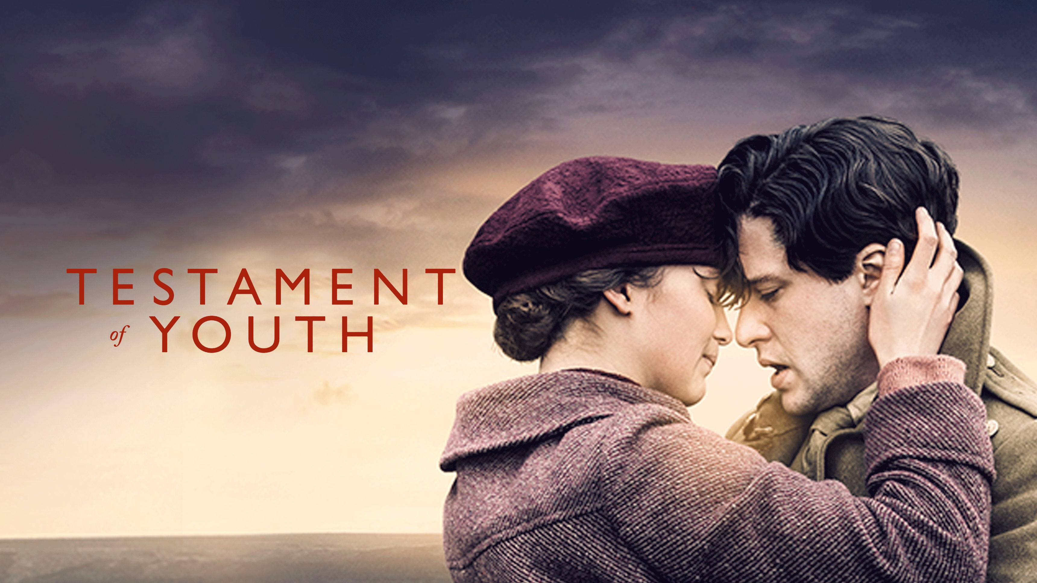 Testament of Youth