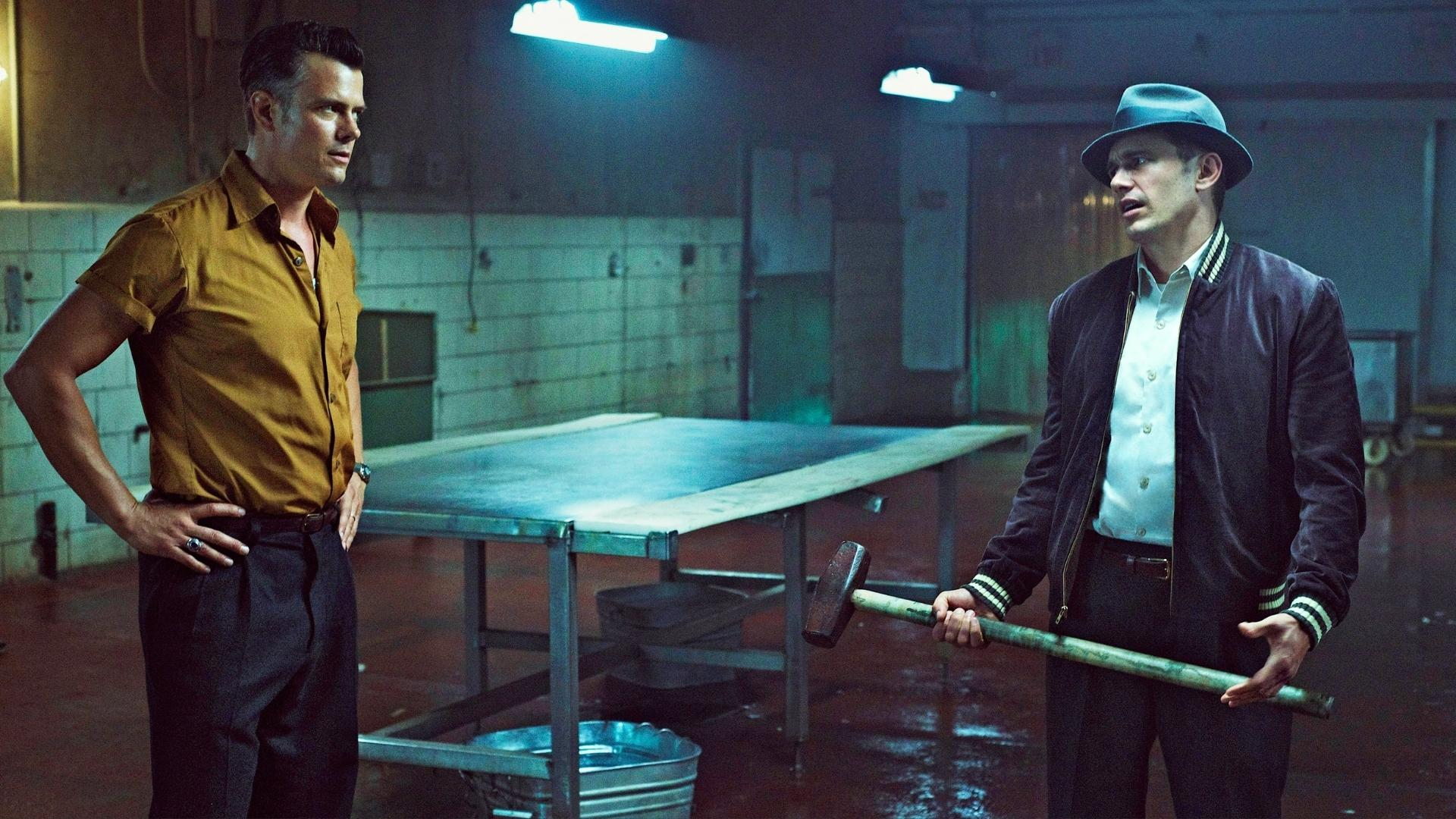 2. The Kill Floor