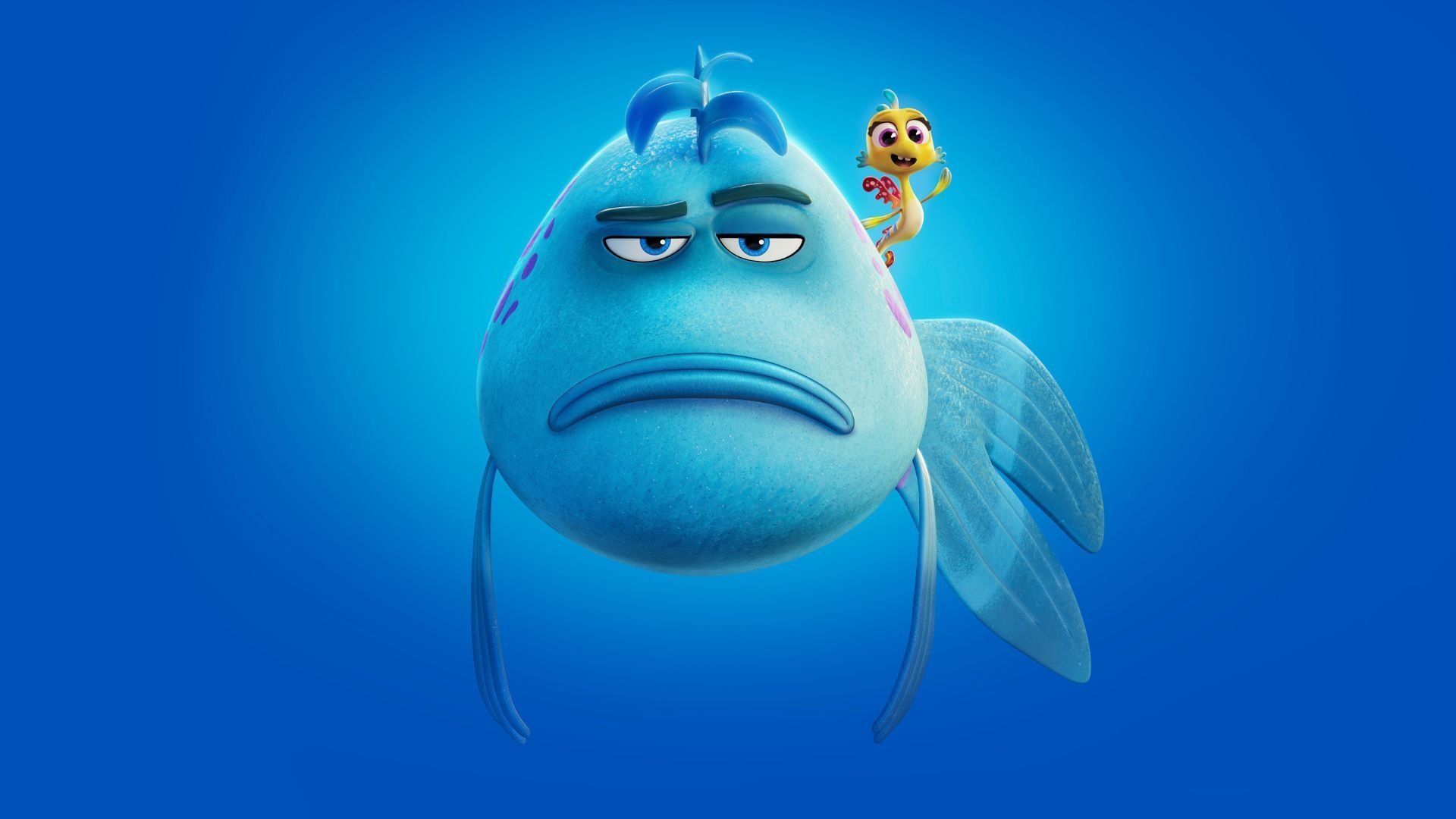 Sur-Sur Fisken