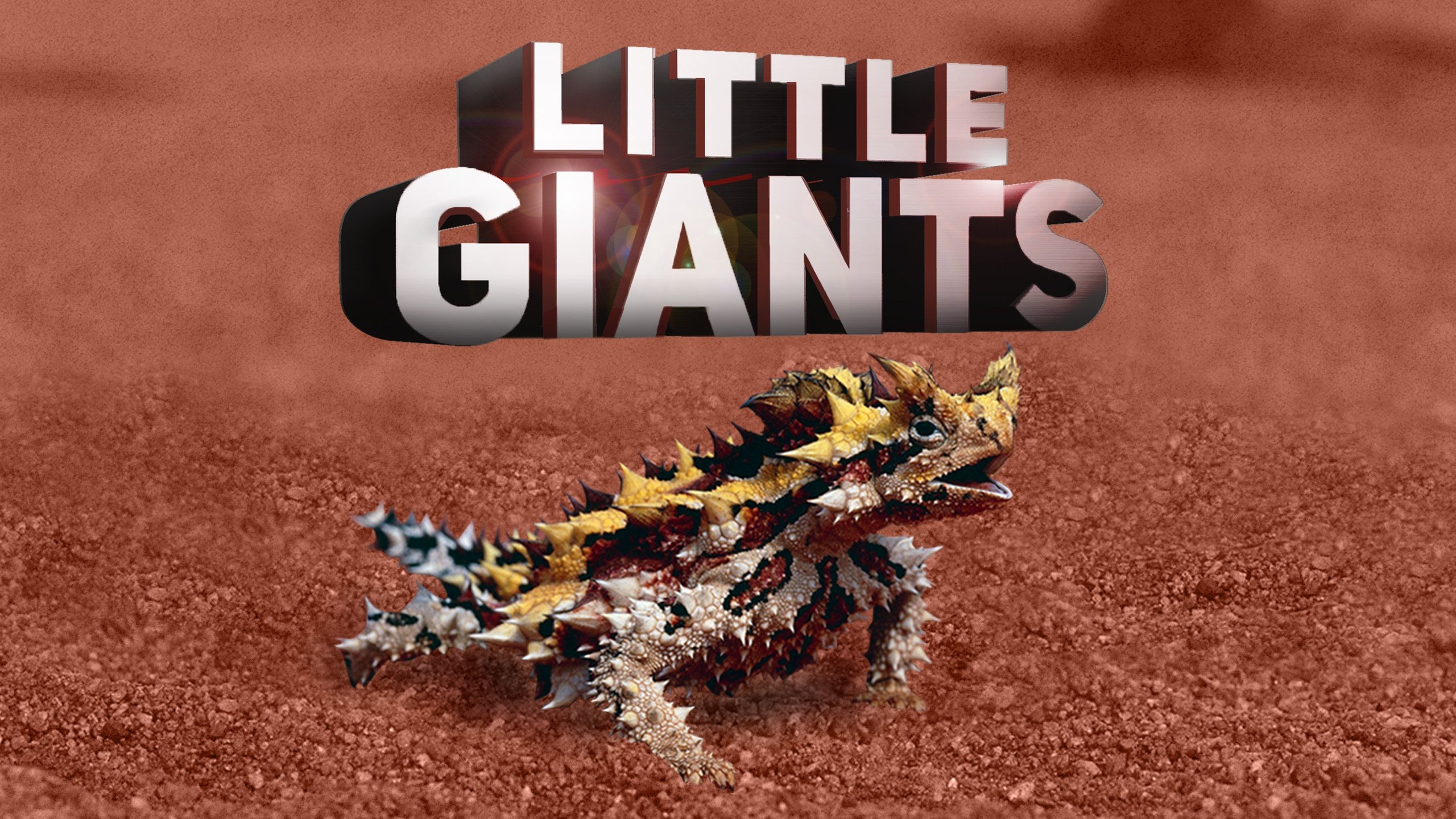 Little Giants