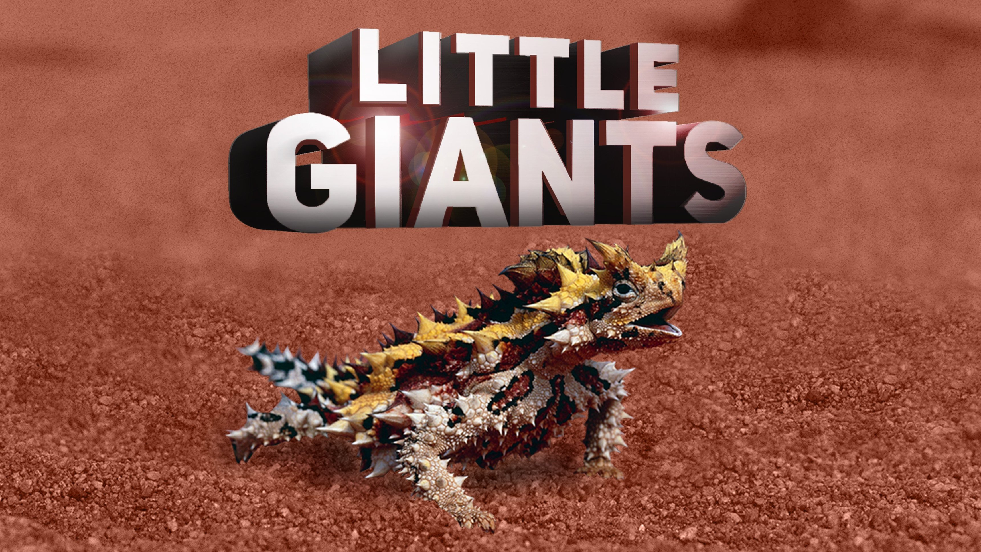 Little Giants