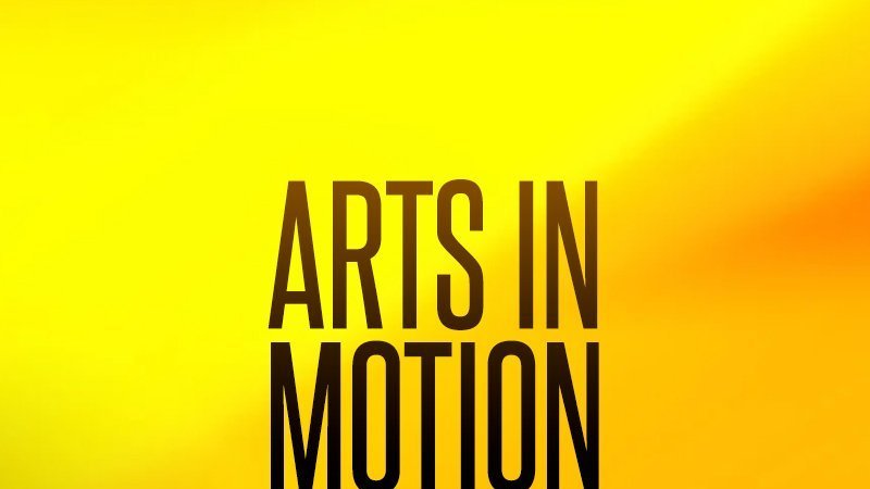 Arts in Motion