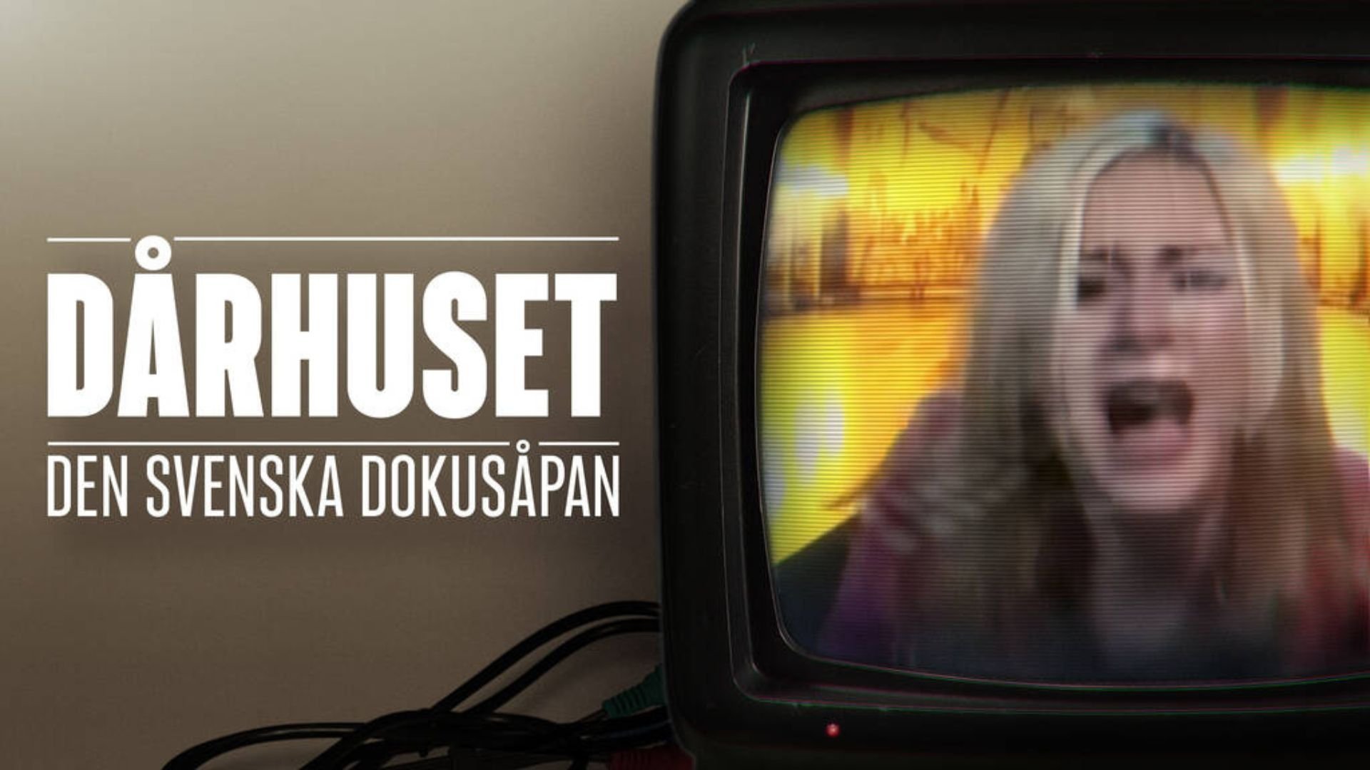 4. Dårhuset Big Brother
