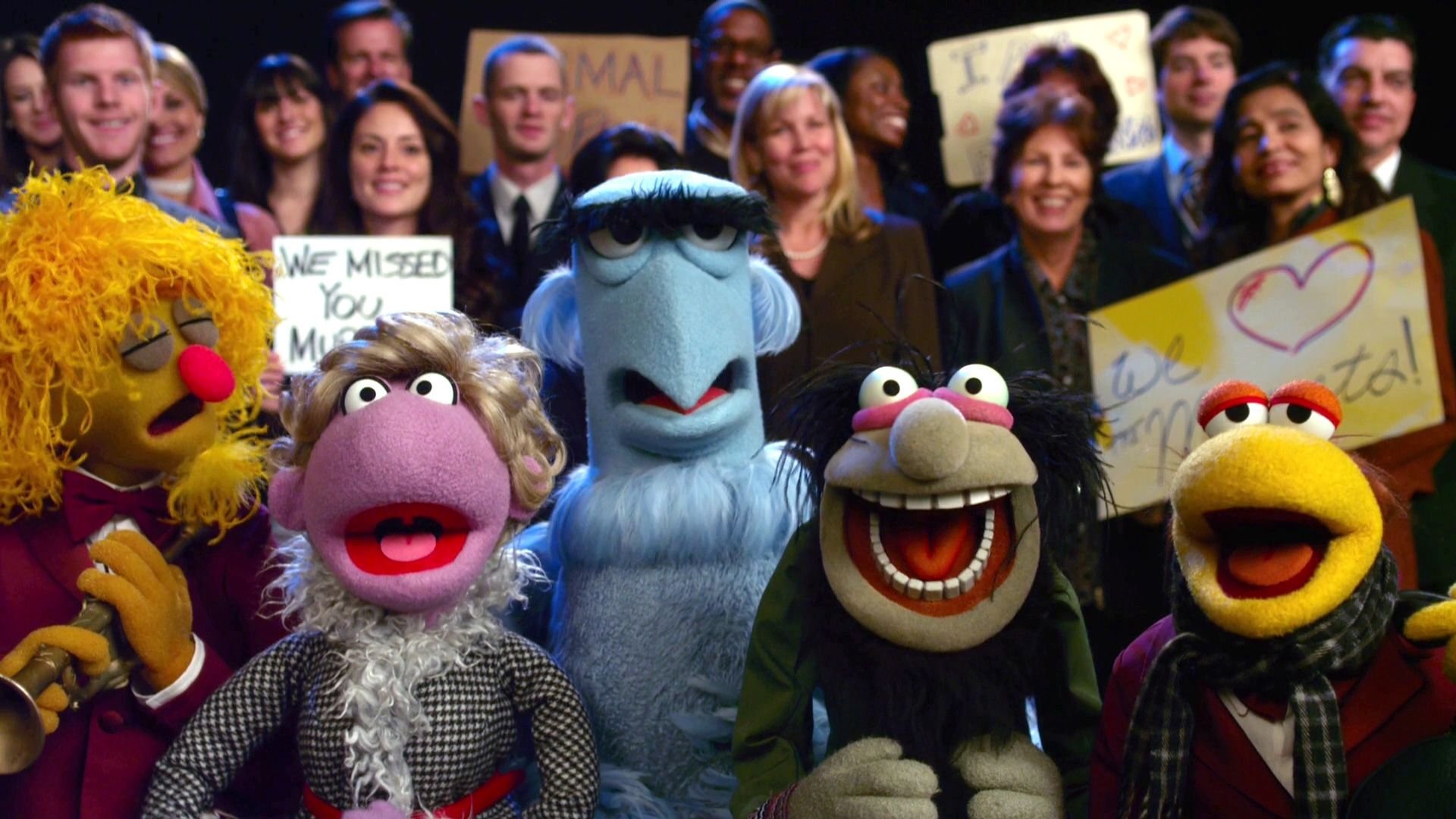 1. Gäst: Juliet Prowse