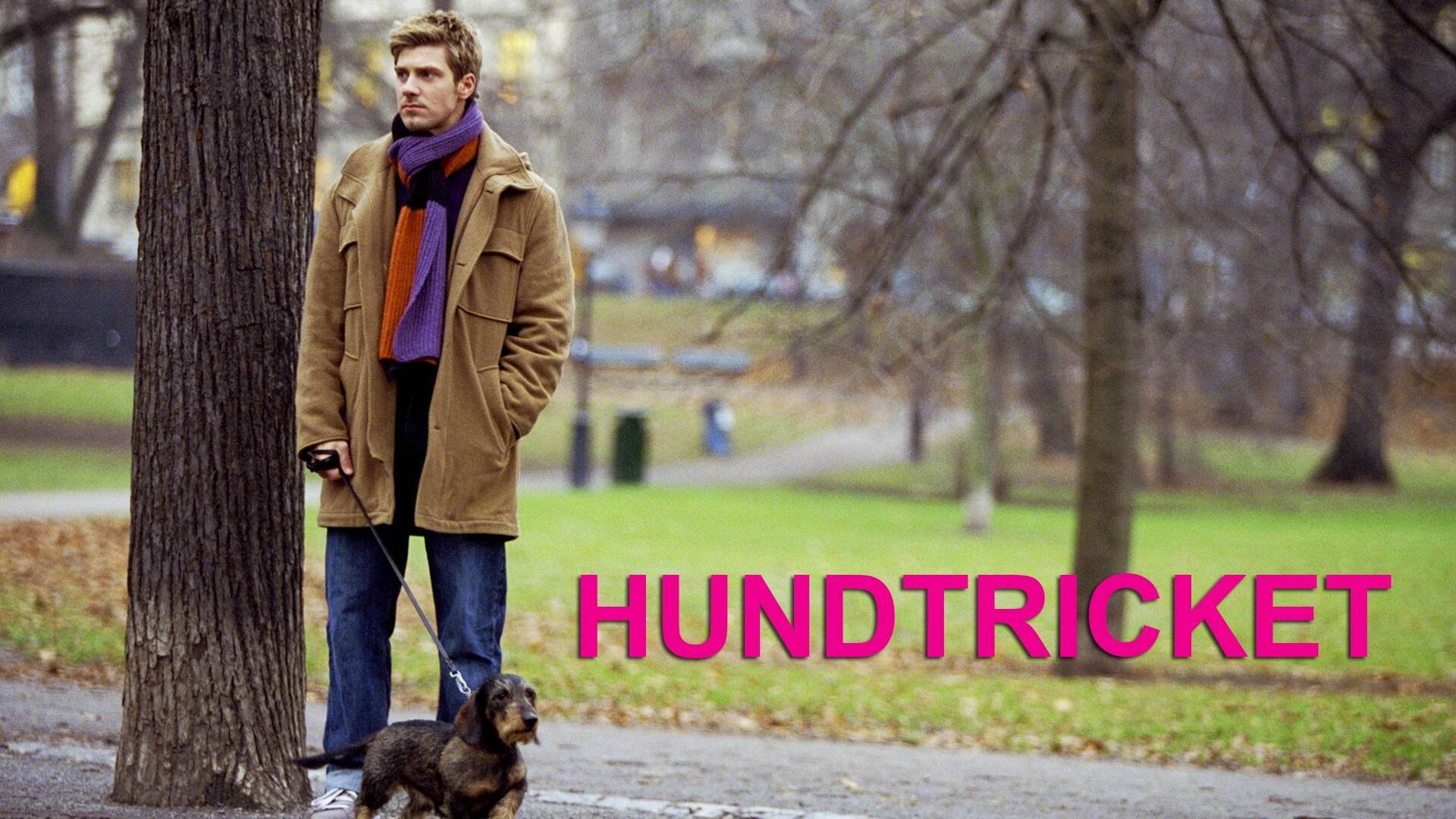 Hundtricket: The Movie