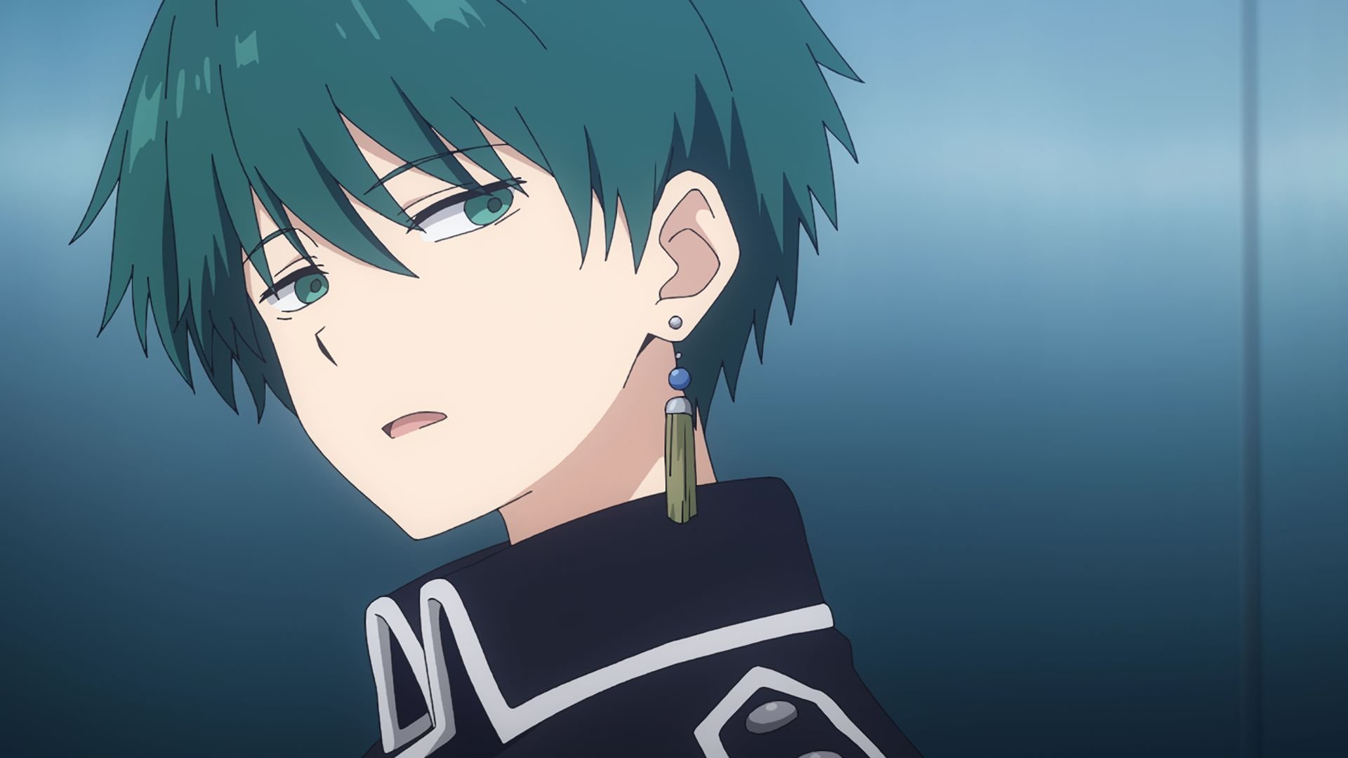 10. The Yozakura Family Maid/Affair