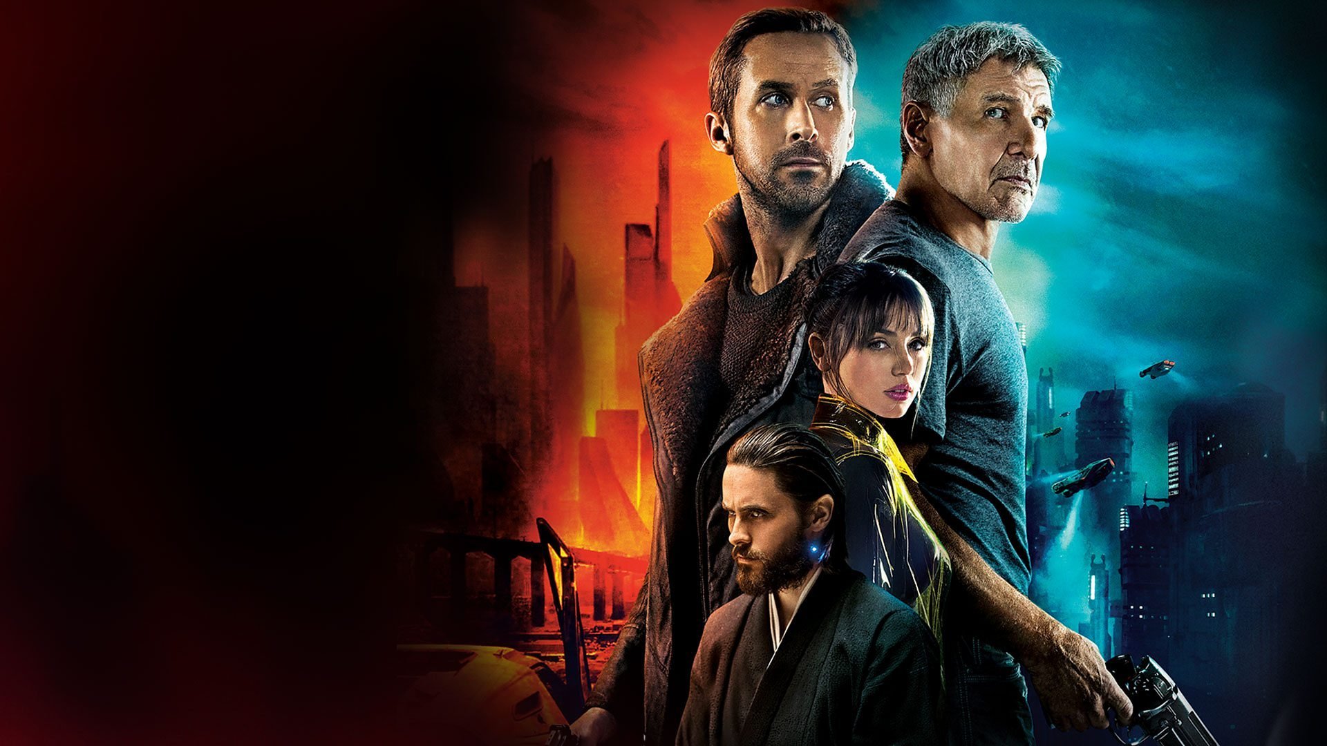 Blade Runner 2049