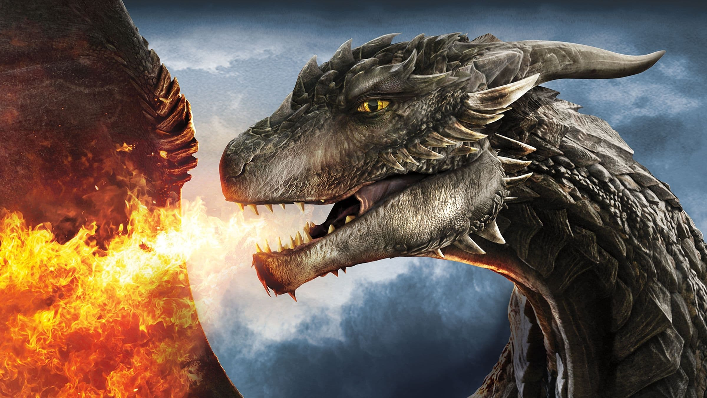 Dragonheart: Battle For The Heartfire