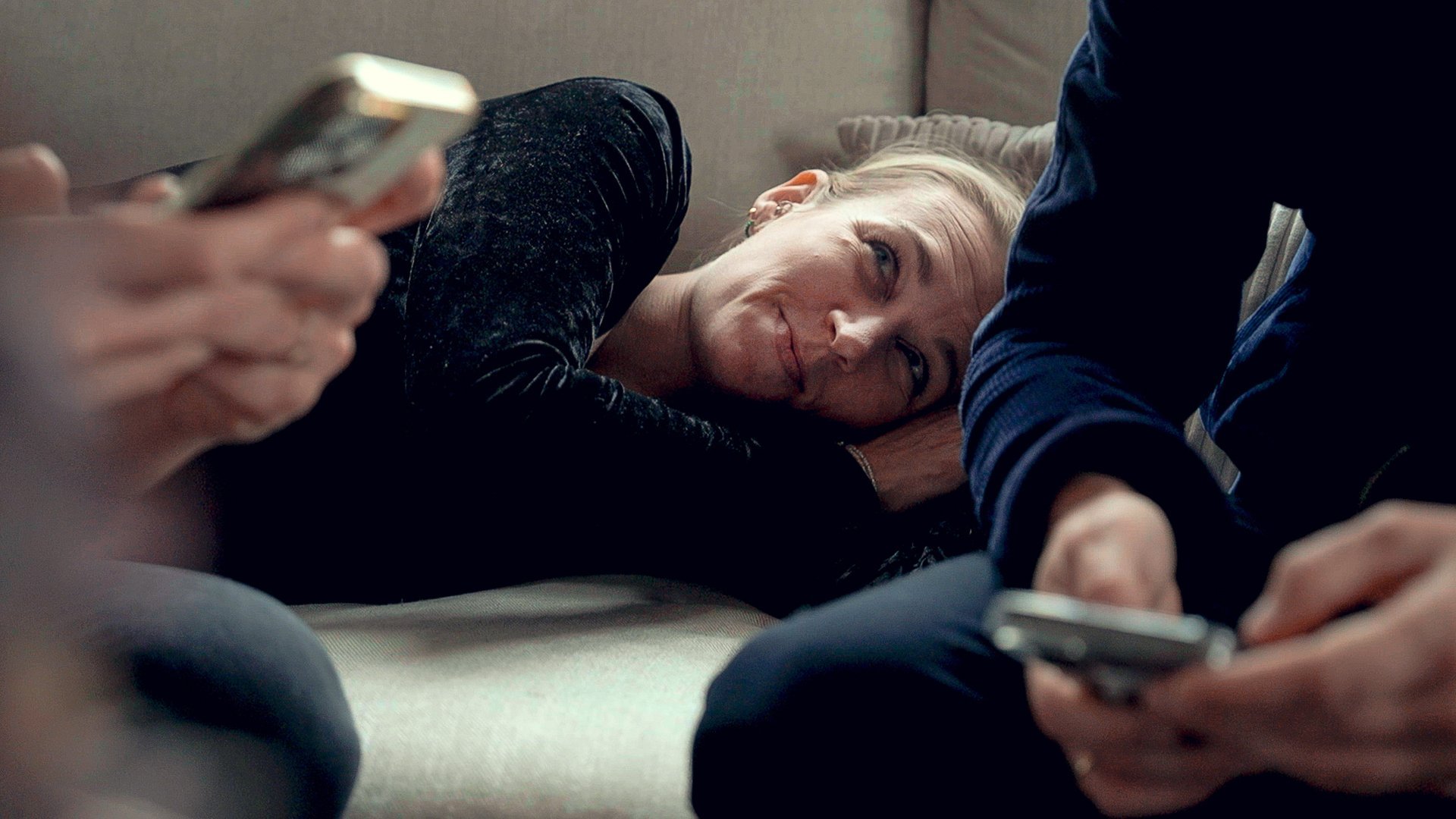 Pappa, pappa, barn | Tele2 Play