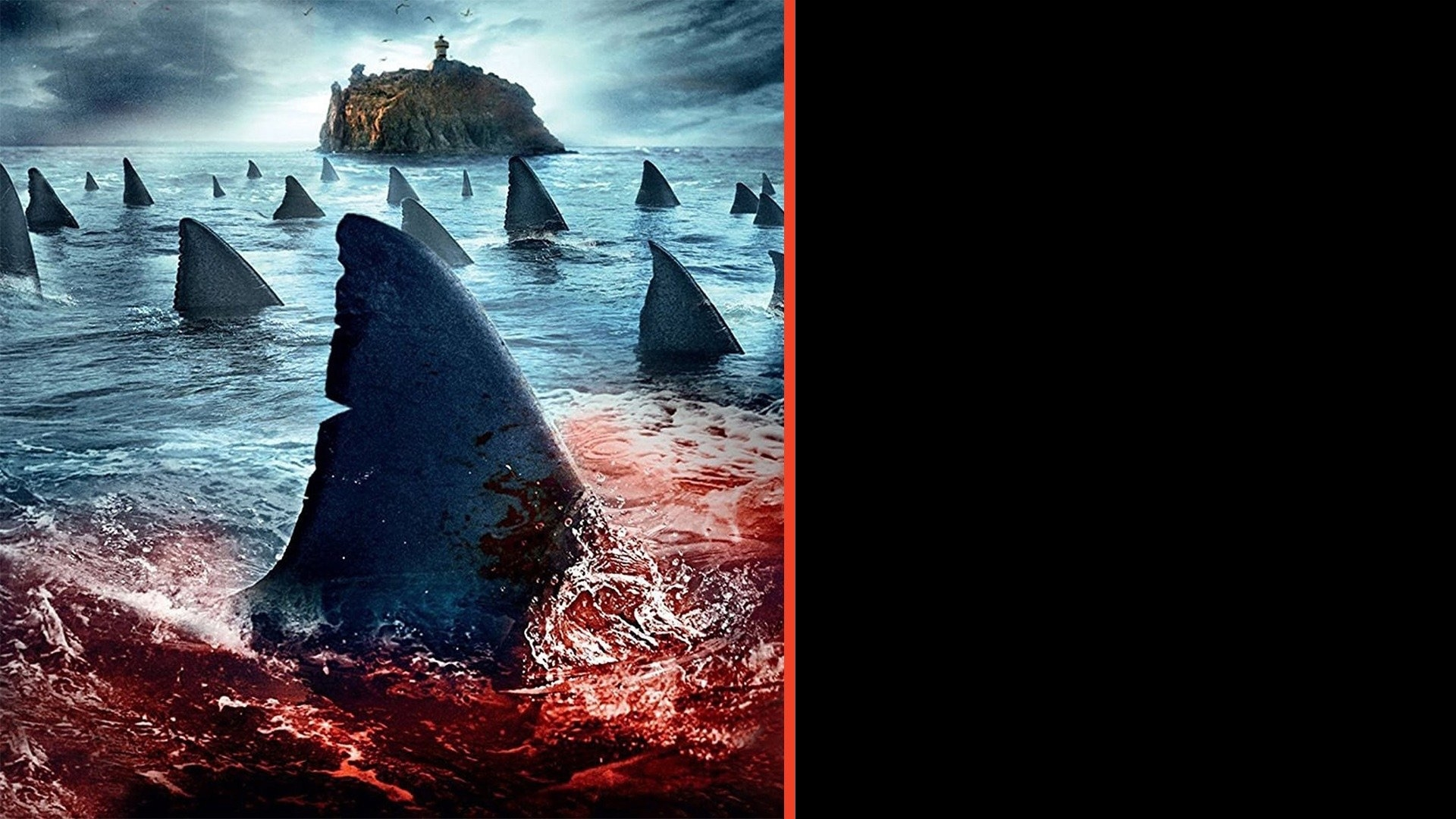 Planet Of The Sharks