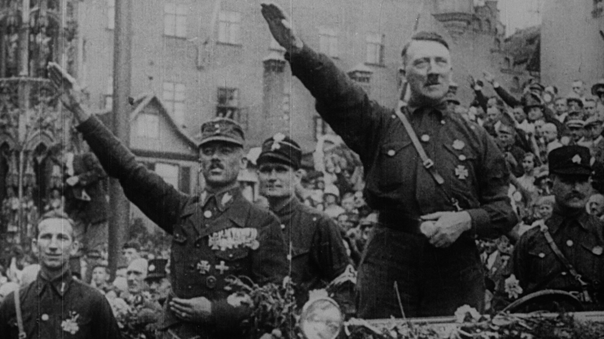 9. Martin Bormann