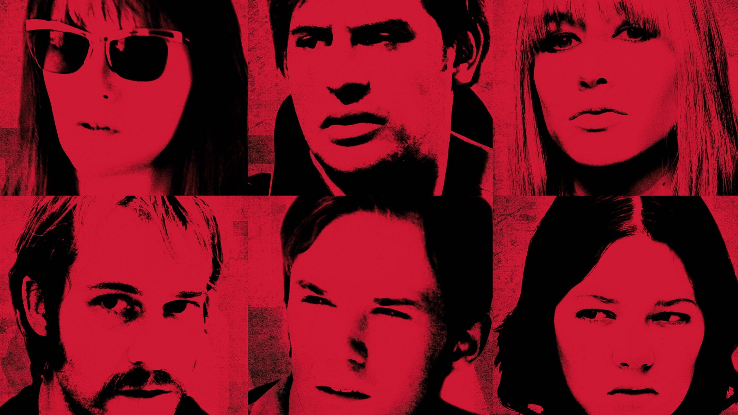 Der Baader Meinhof Komplex