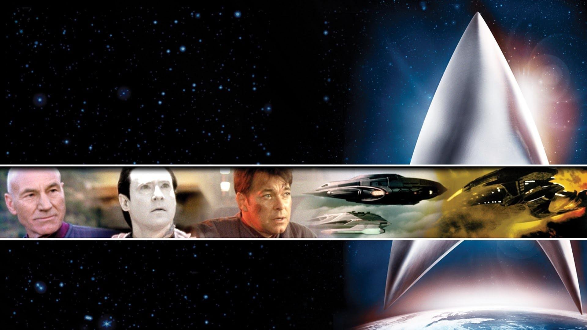 Star Trek: Insurrection