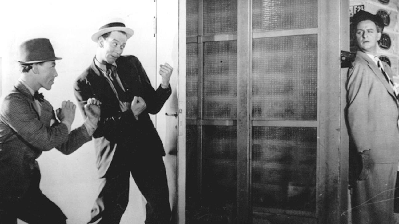 Melodin från Gamla Stan