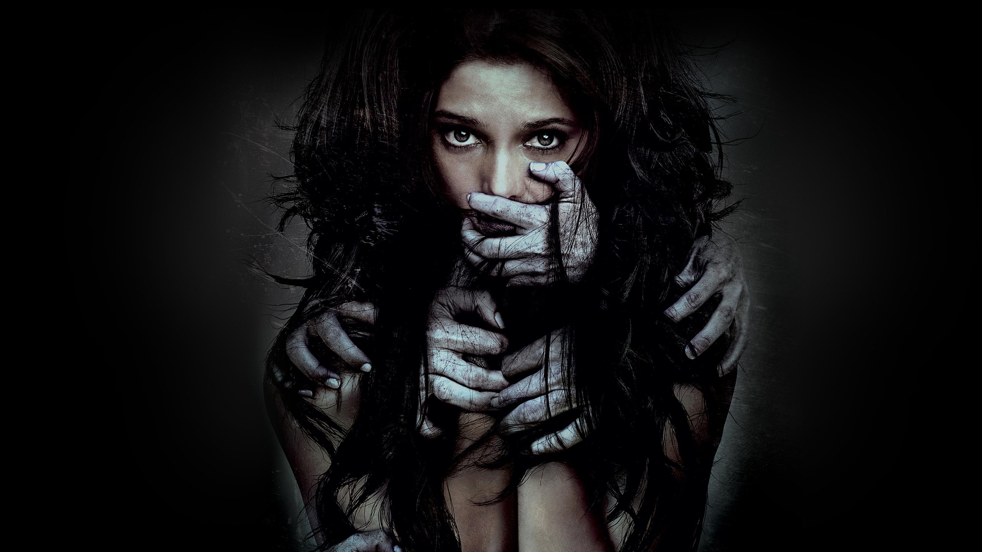 The Apparition