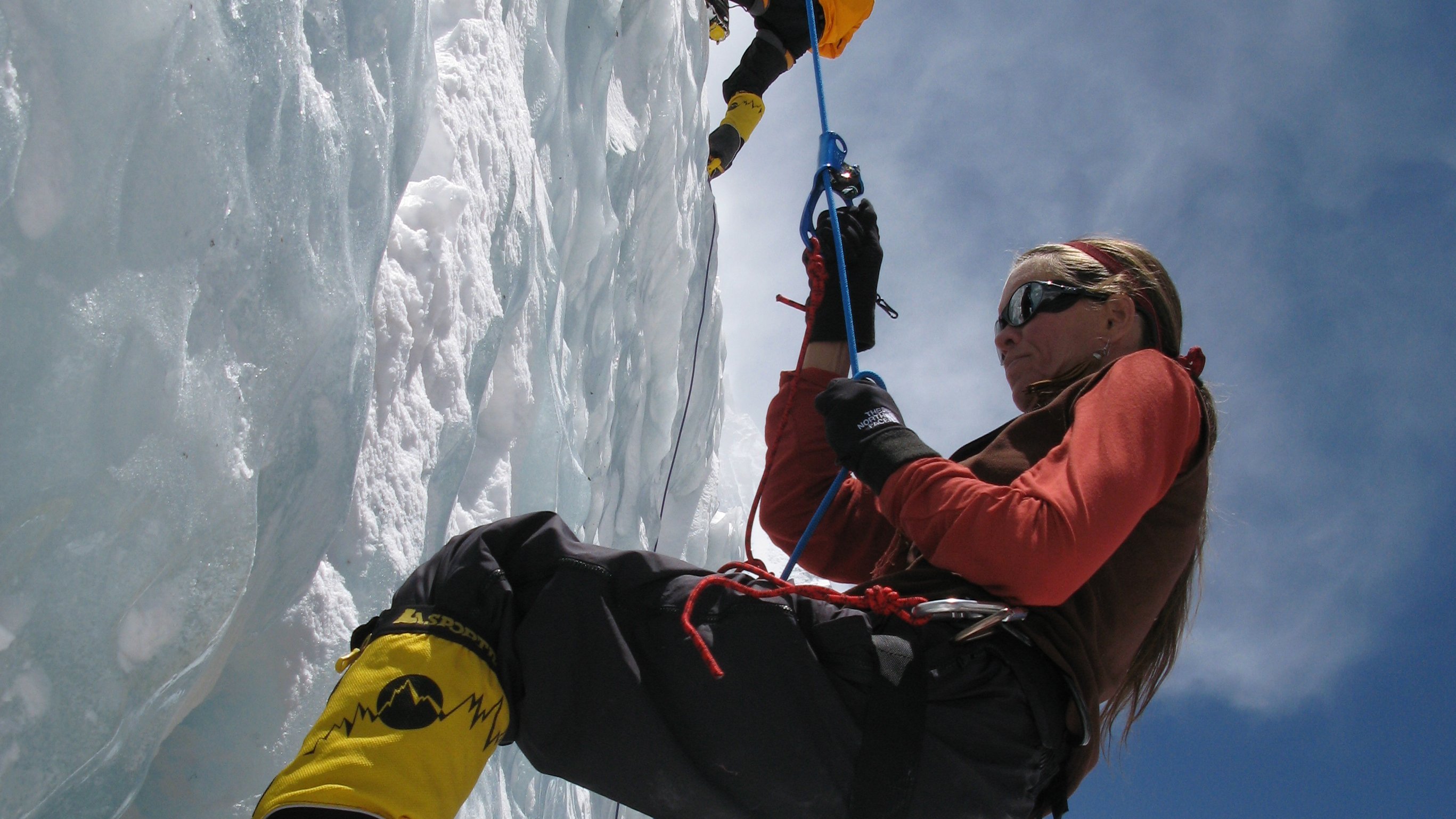 5. Long Way Down