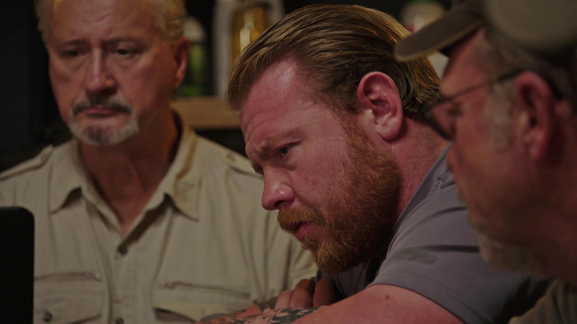 7. Dead Ends And New Beginnings