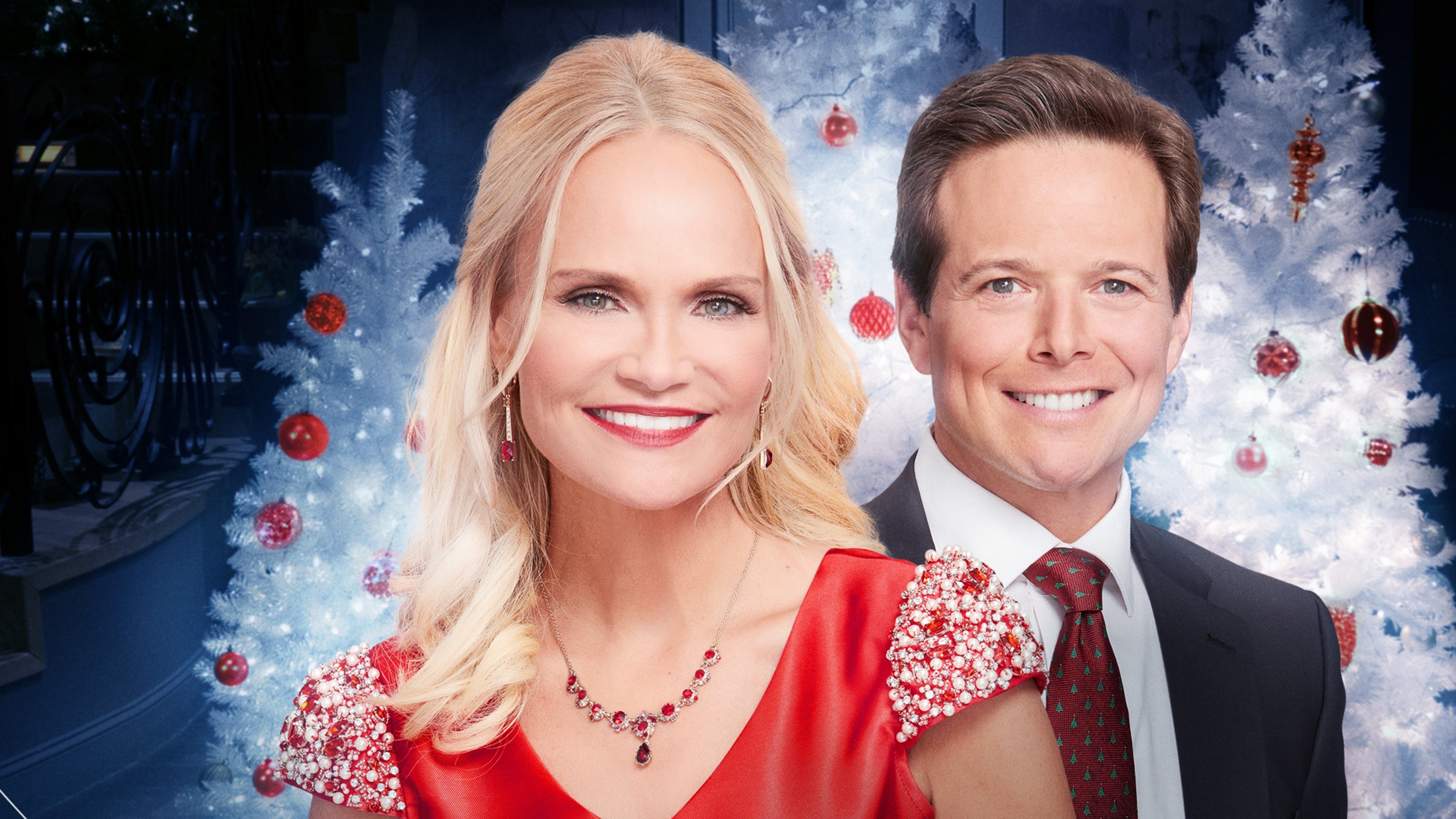 A Christmas love story