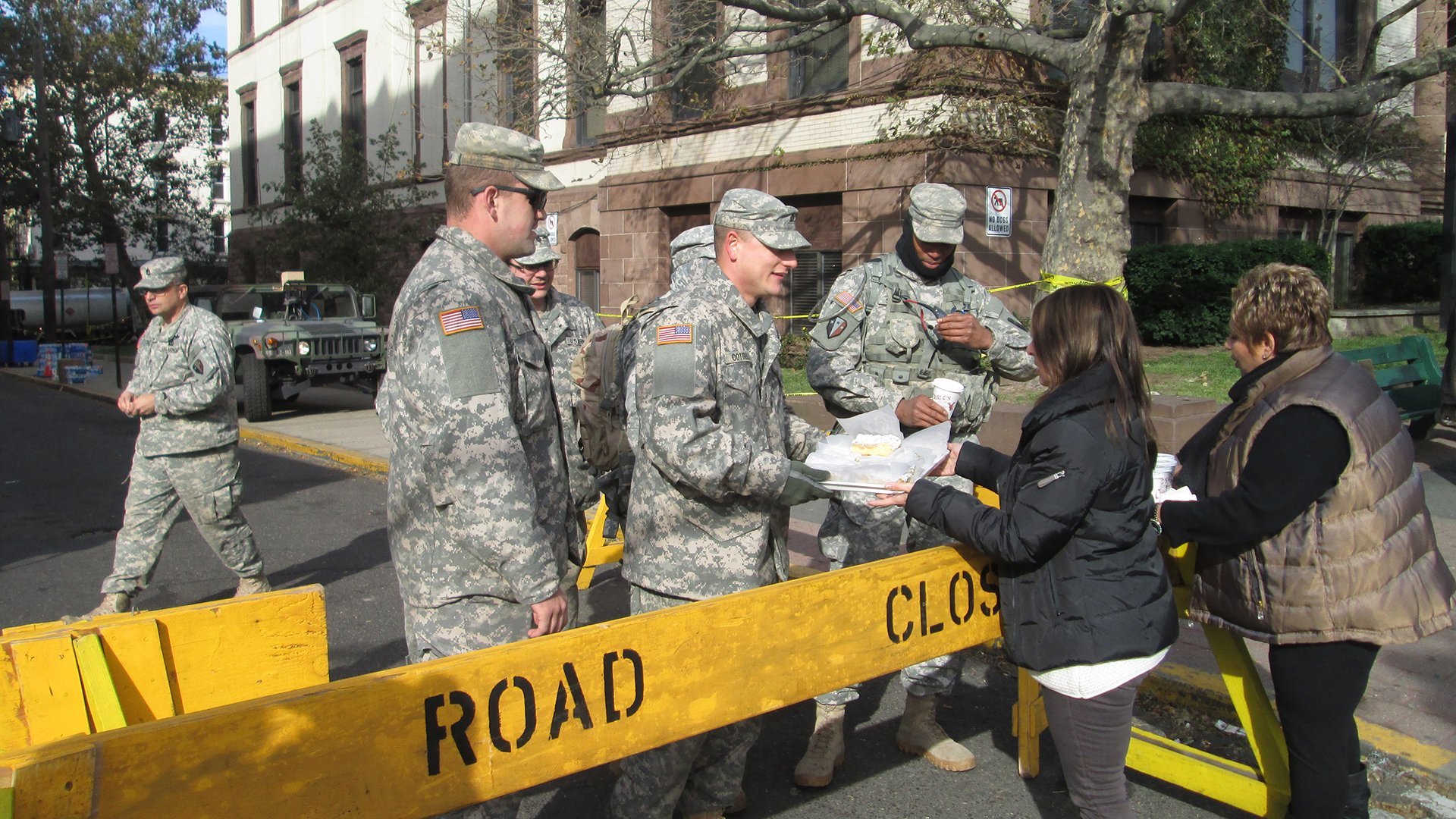 1. Rick And Karissa / Torski