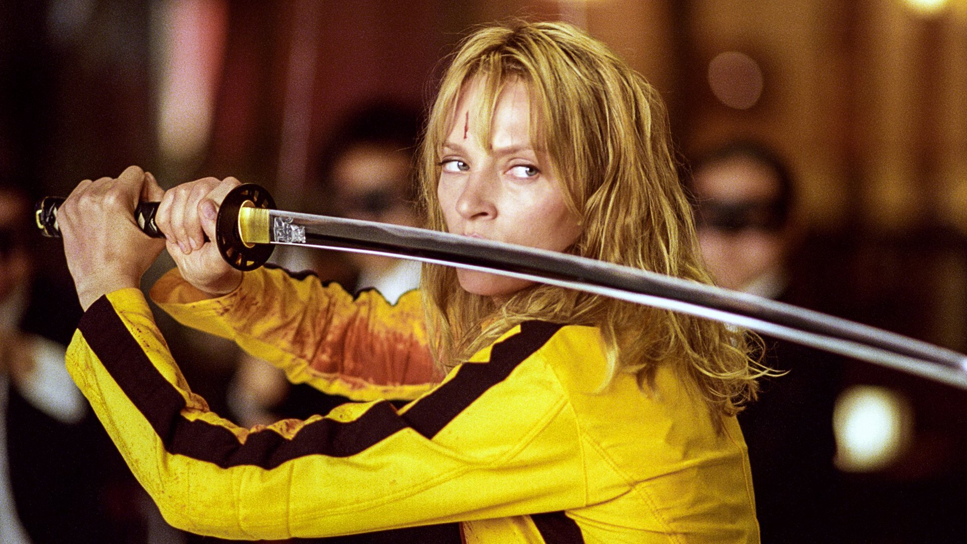 Kill Bill: Volume 1