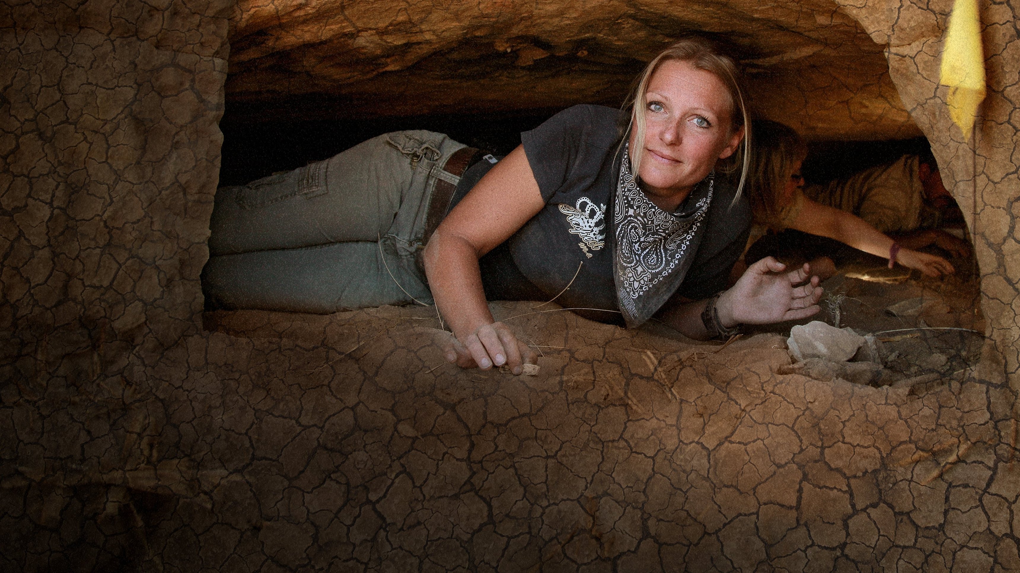 Beskyddare av Egyptens skatter