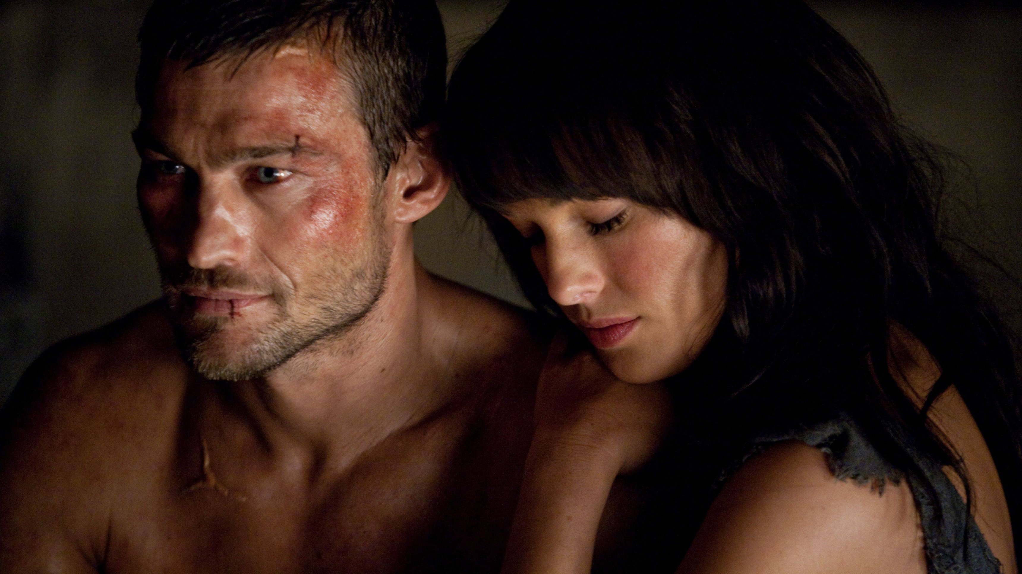 6. Blood and Sand: Delicate Things