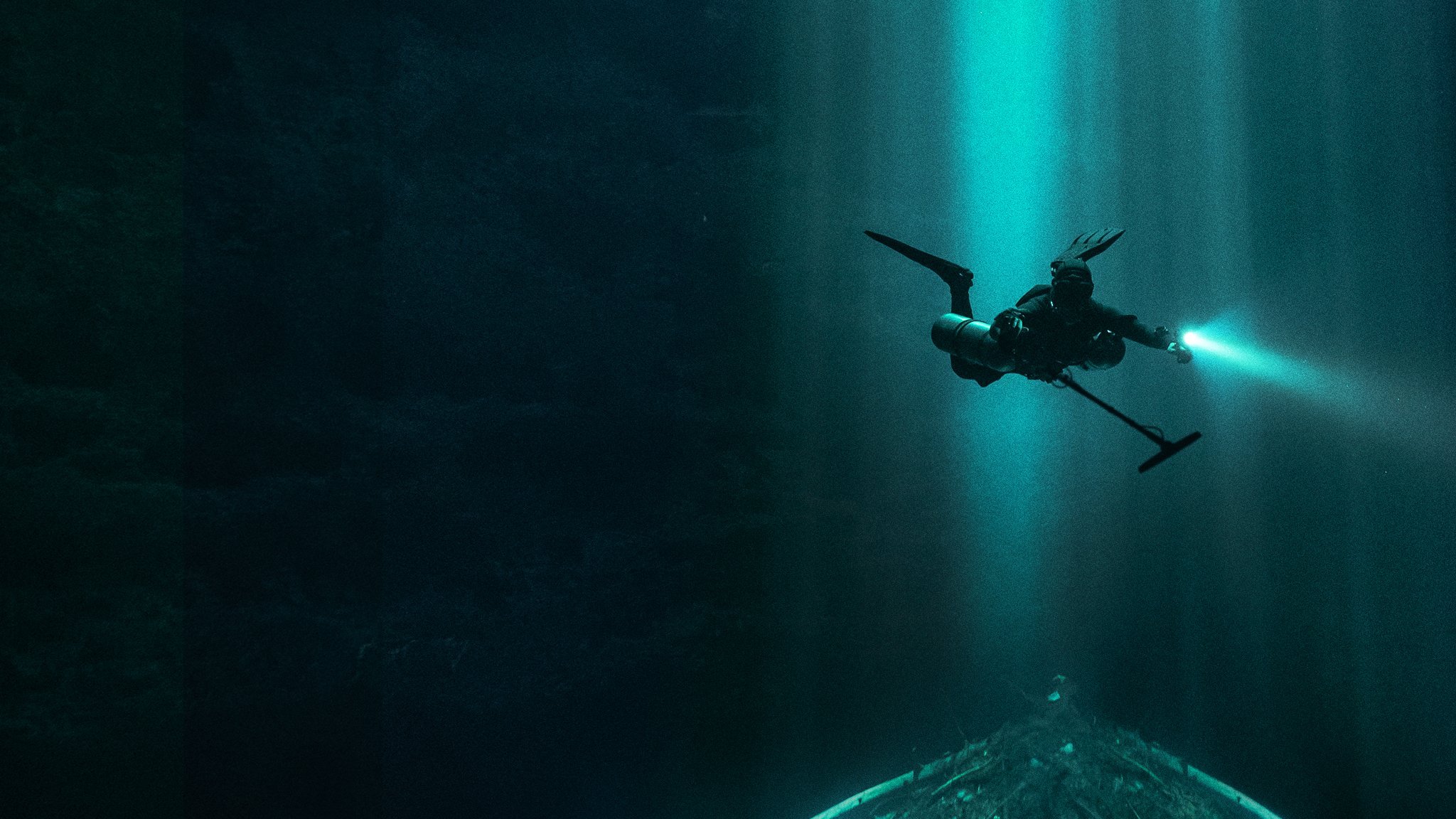 The Lost U-Boats Of WWII