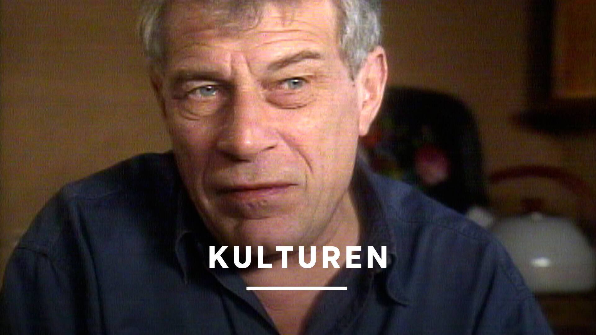 Kulturen