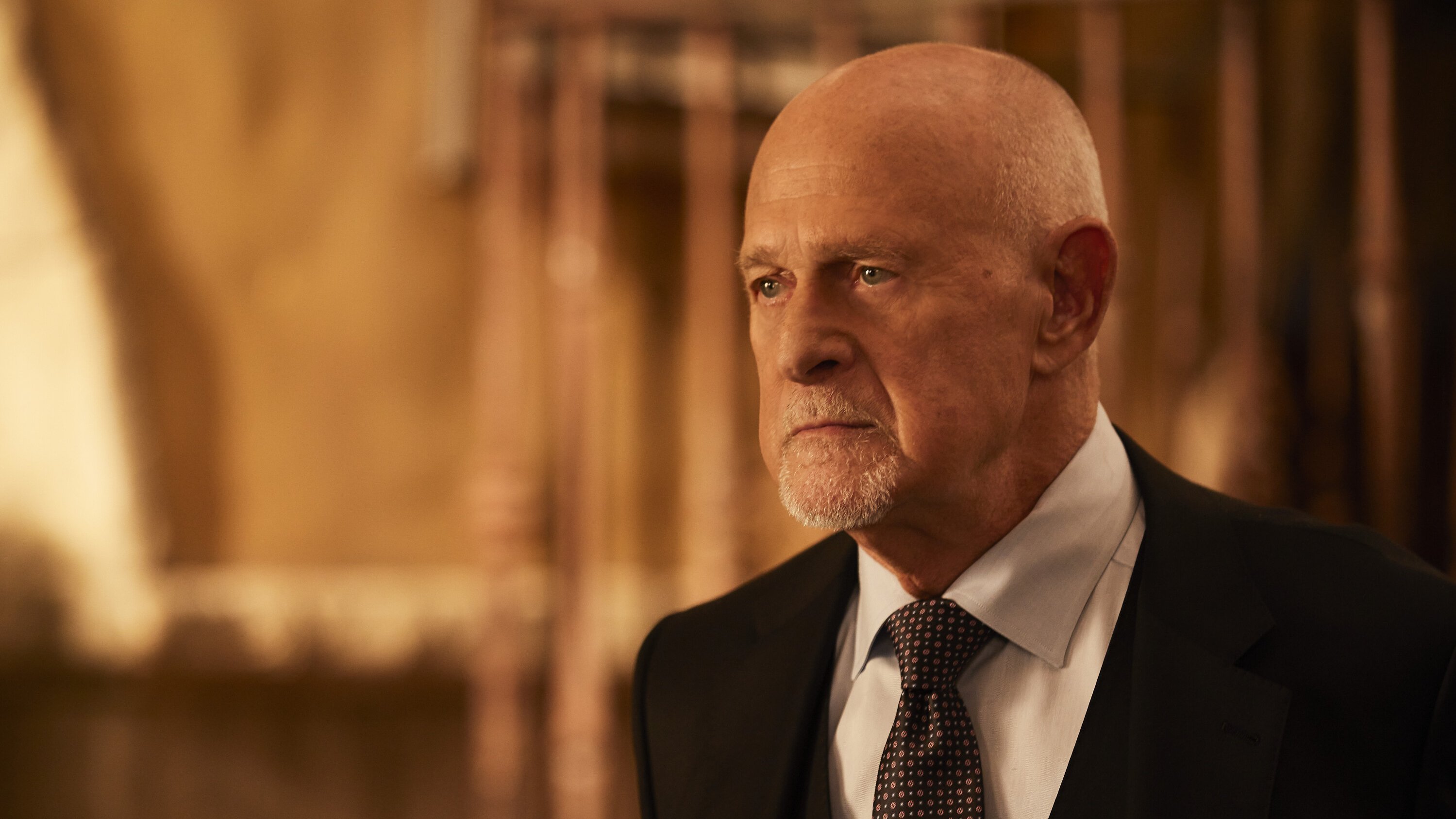 7. Survival of the Fittest