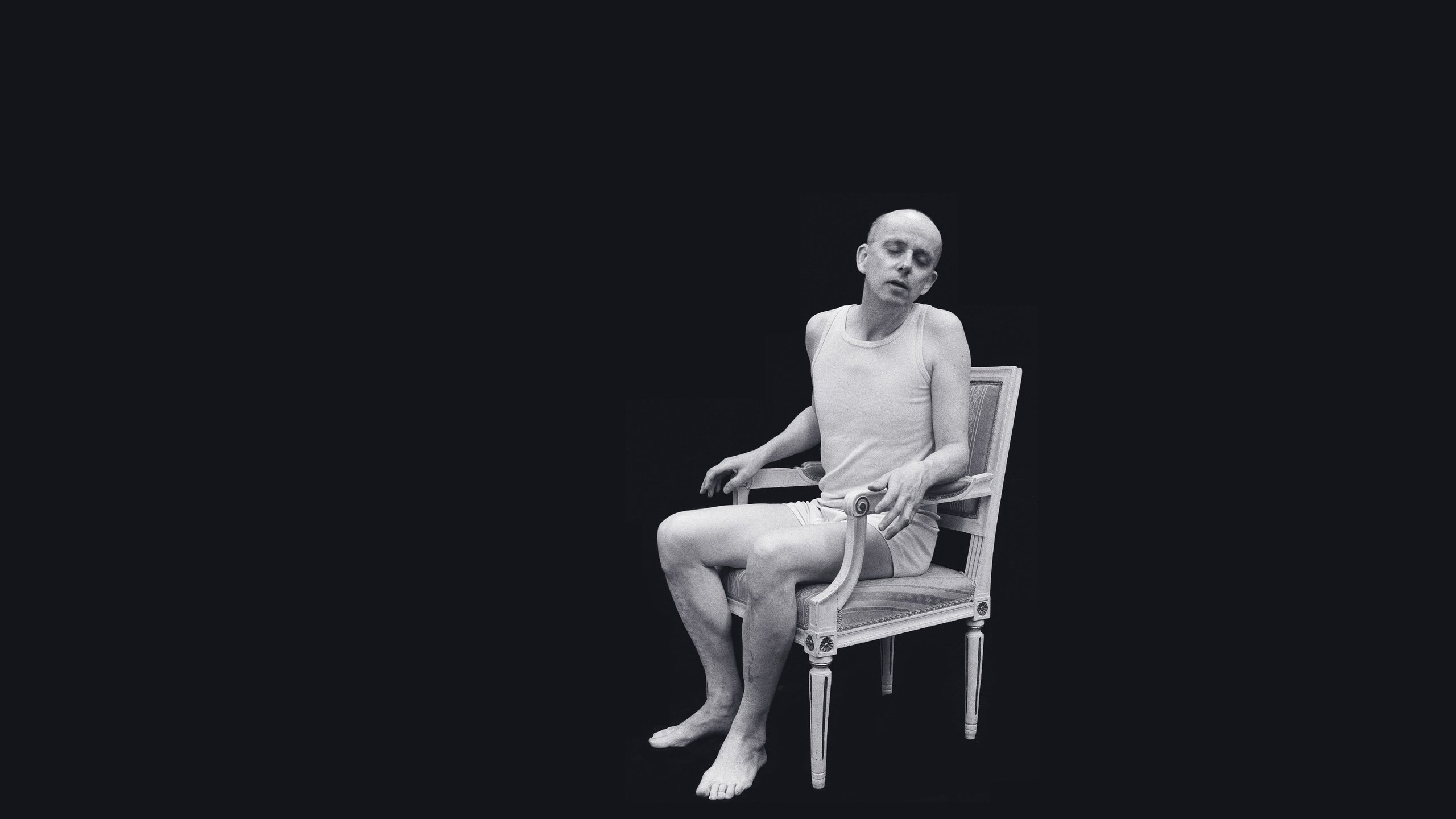 Leif Elggren – livet, döden, konsten, makten