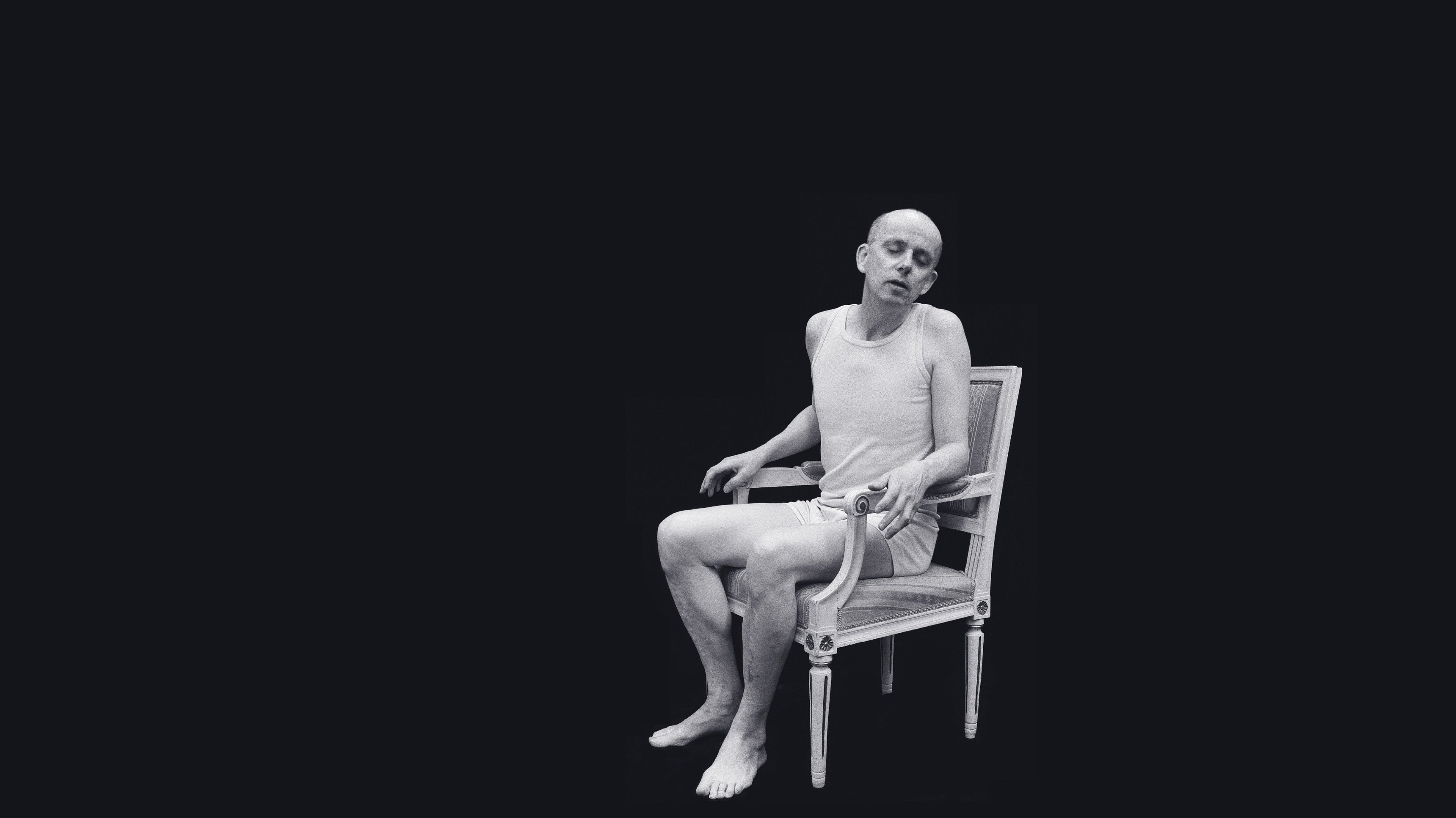 Leif Elggren – livet, döden, konsten, makten