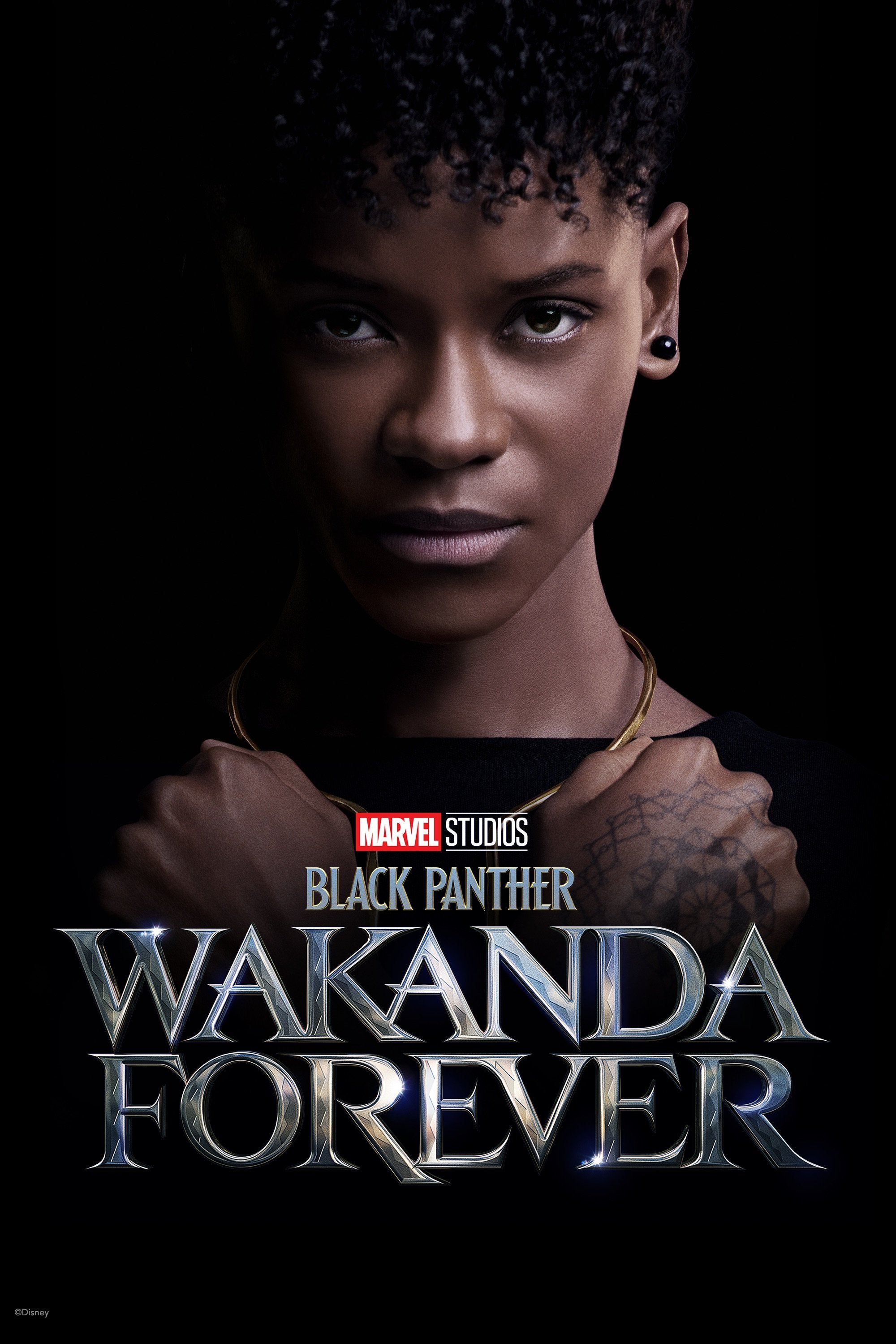 Black Panther: Wakanda Forever