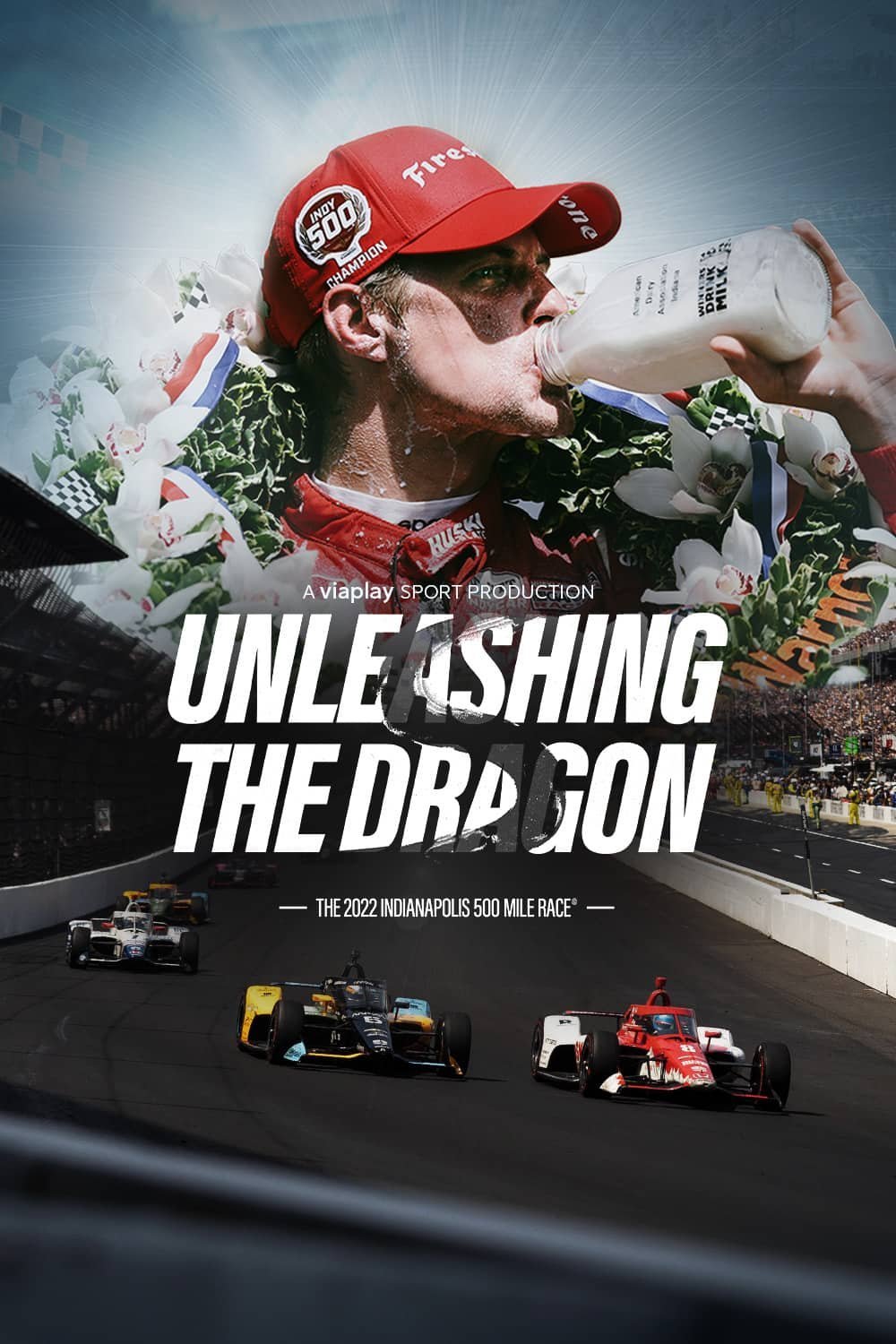 Unleashing the Dragon